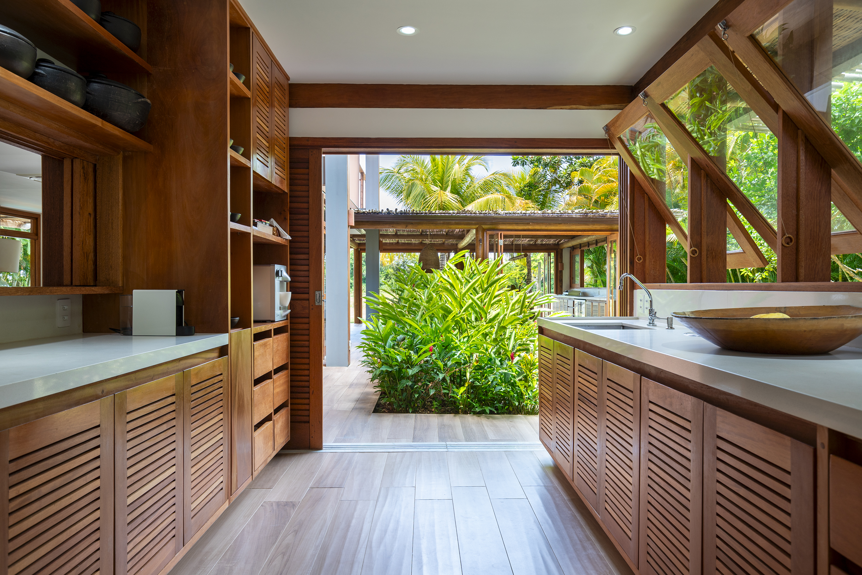  Tropical sophistication in the heart of Trancoso - 物件實景