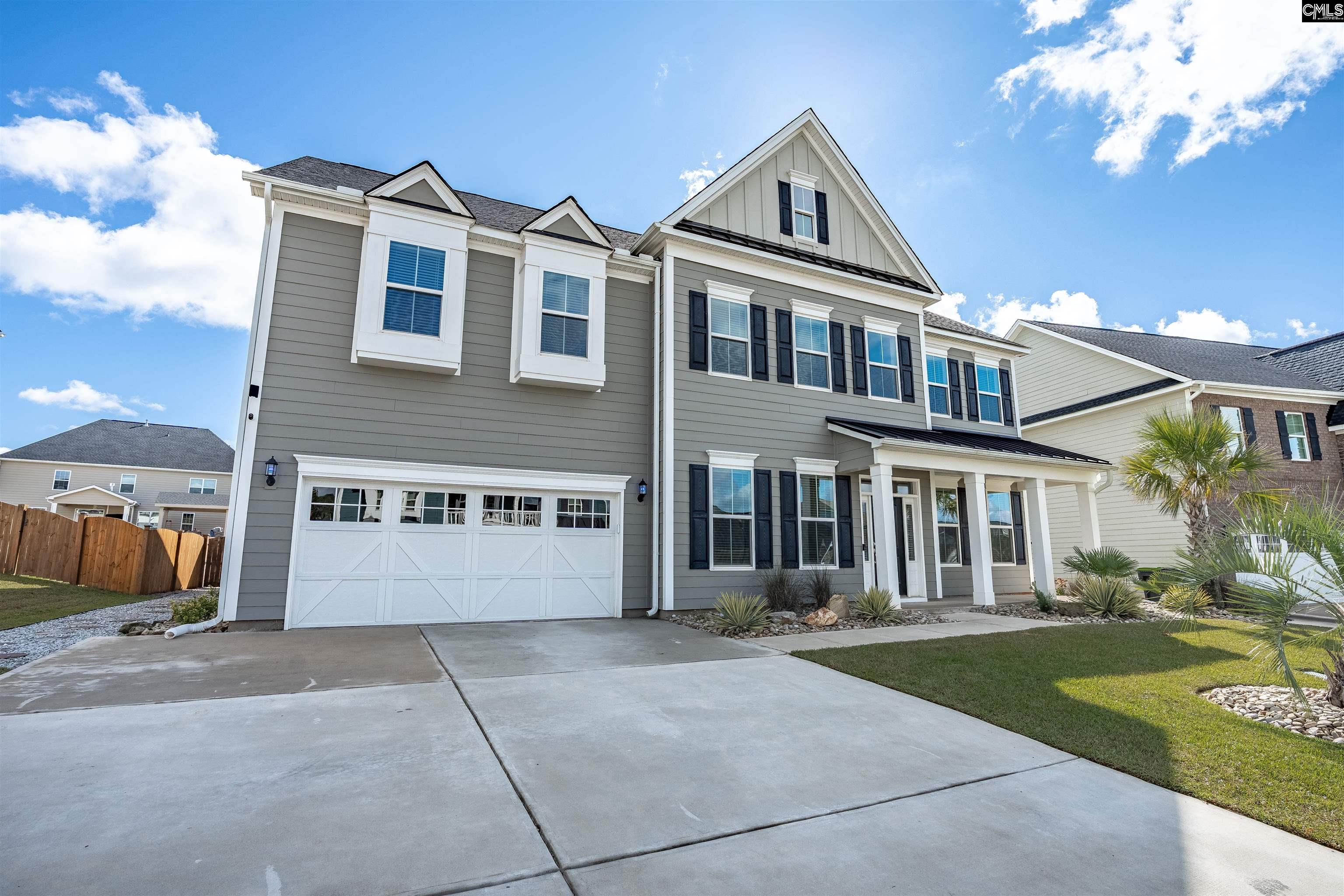 Chapin, South Carolina, 29036, United States, 5 Bedrooms Bedrooms, ,4 BathroomsBathrooms,Residential,For Sale,1986267