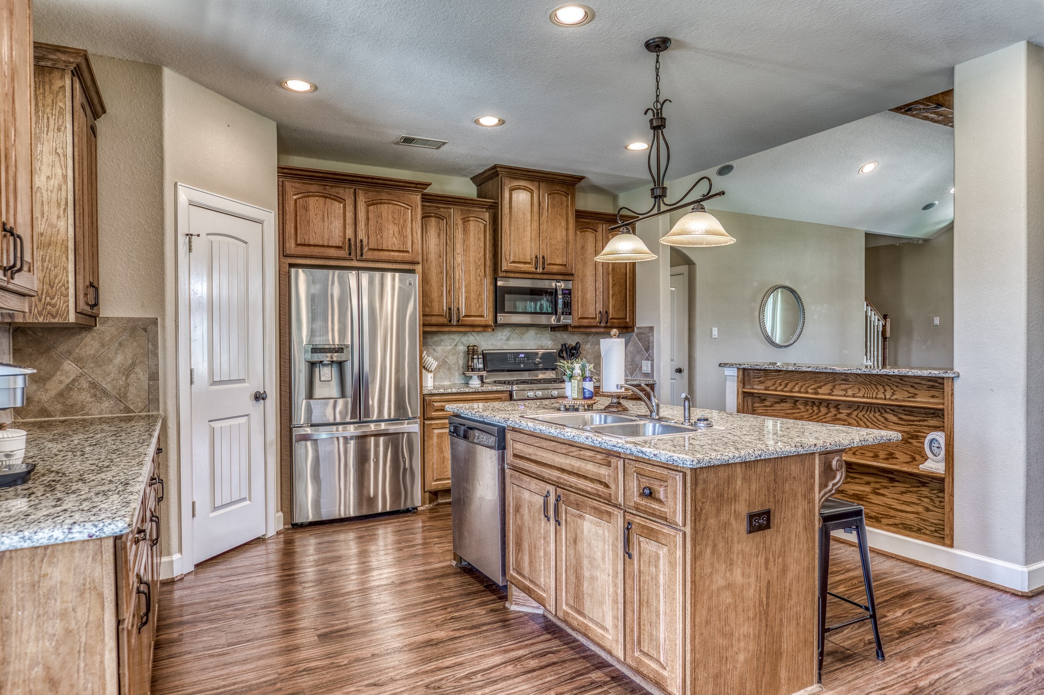  586 Ruby Drive, Bellville, TX, 77418 - 物件實景
