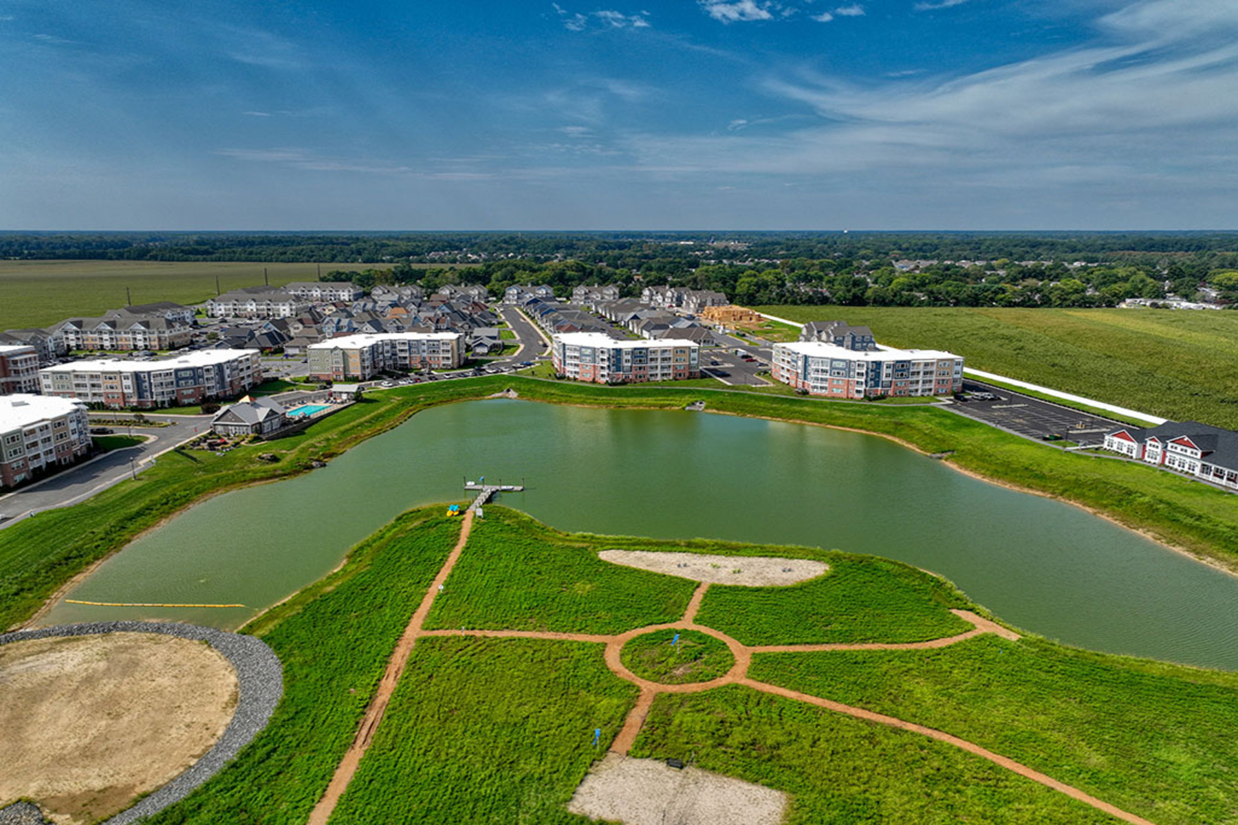  24160 Port Lane , 209 - 物件實景