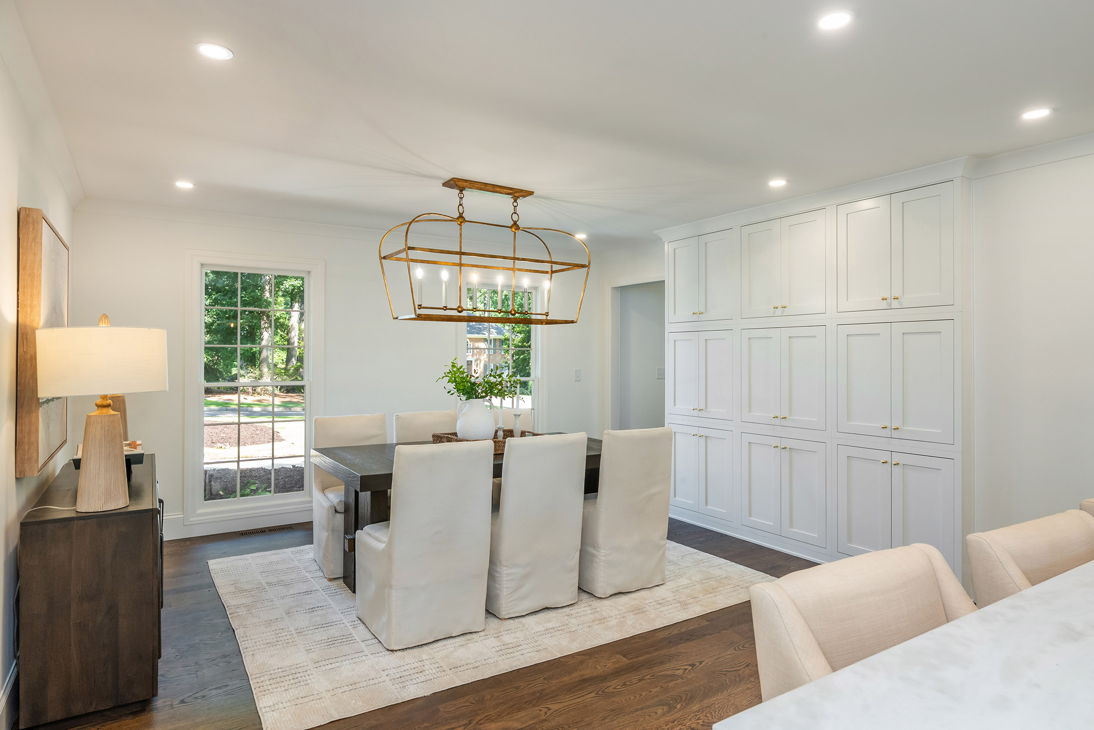  Beautiful Reimagined Home Minutes from Downtown Roswell - 物件實景