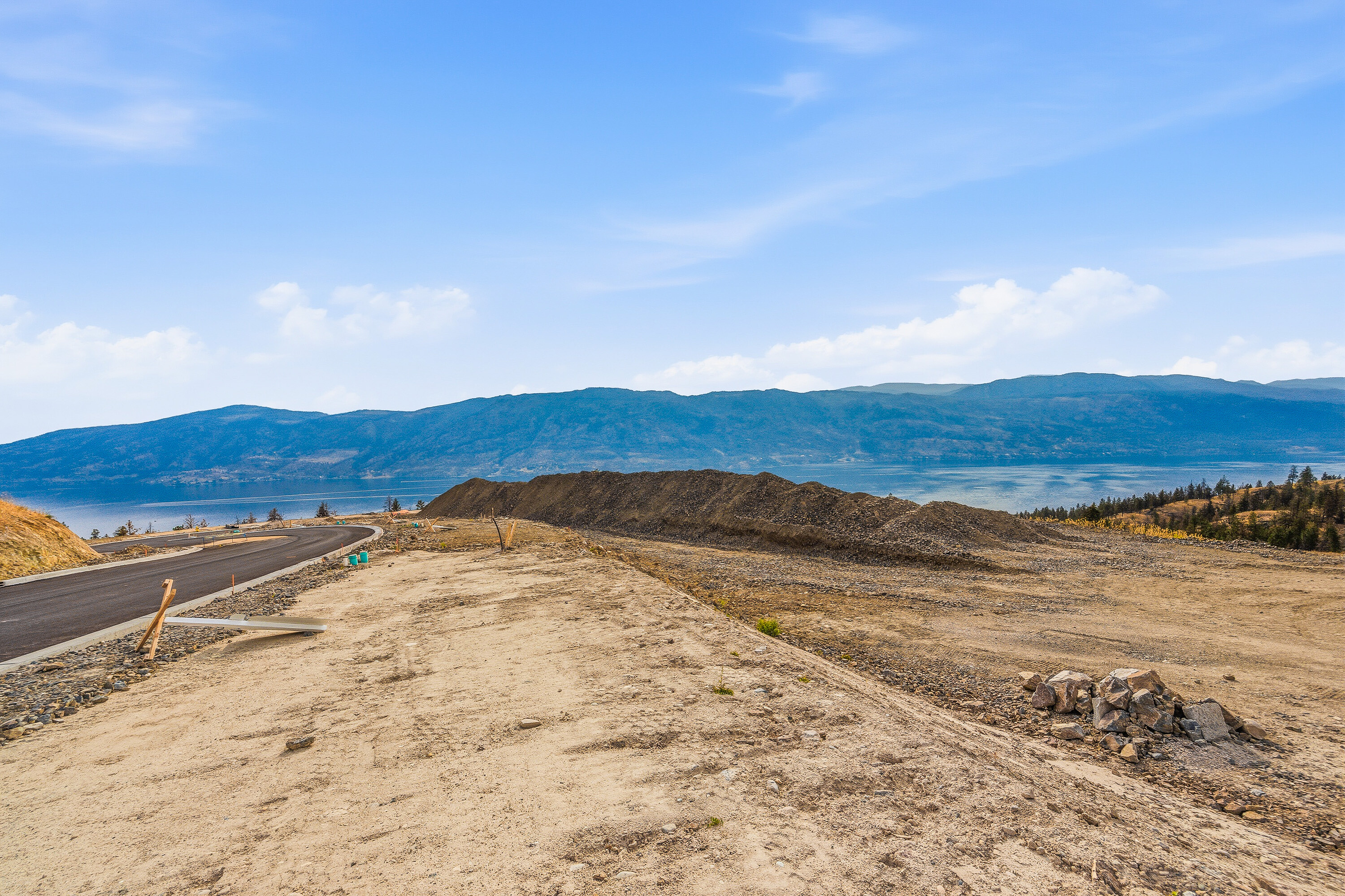  Lot 43 in The Summit - 物件實景