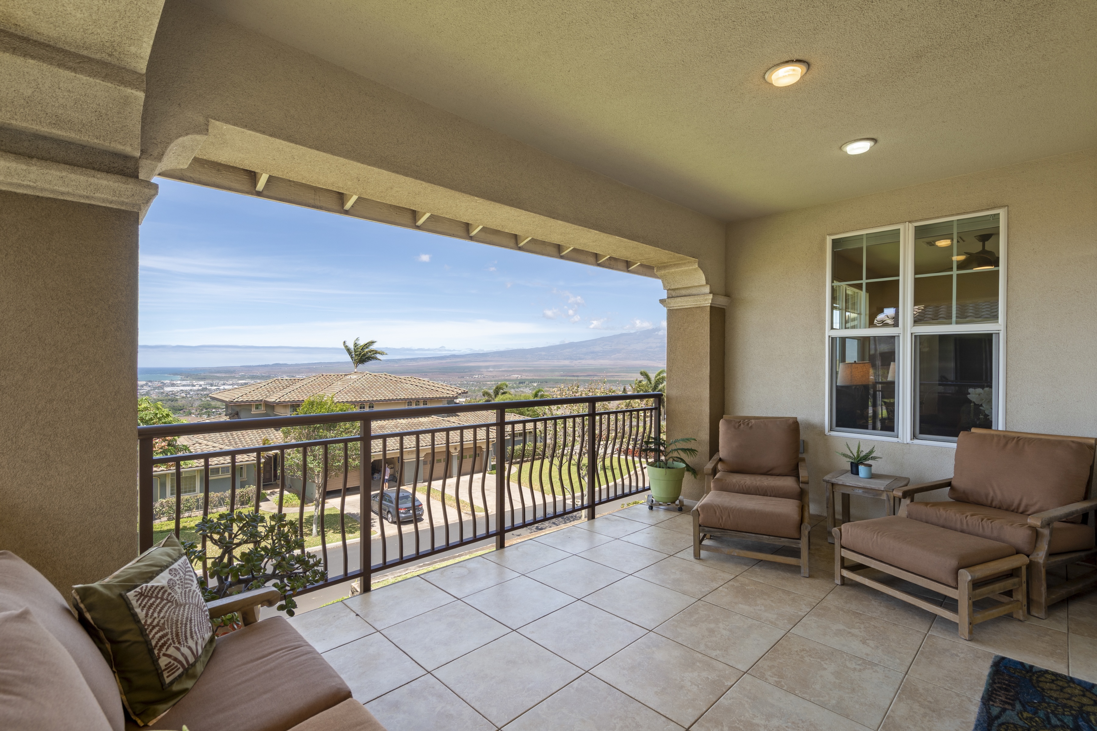  The Villas at Kehalani - Central Maui
