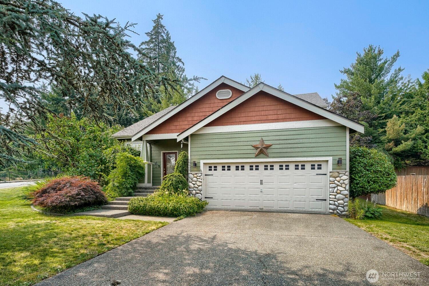94th Street Ct, Bonney Lake, WA 98391 #1