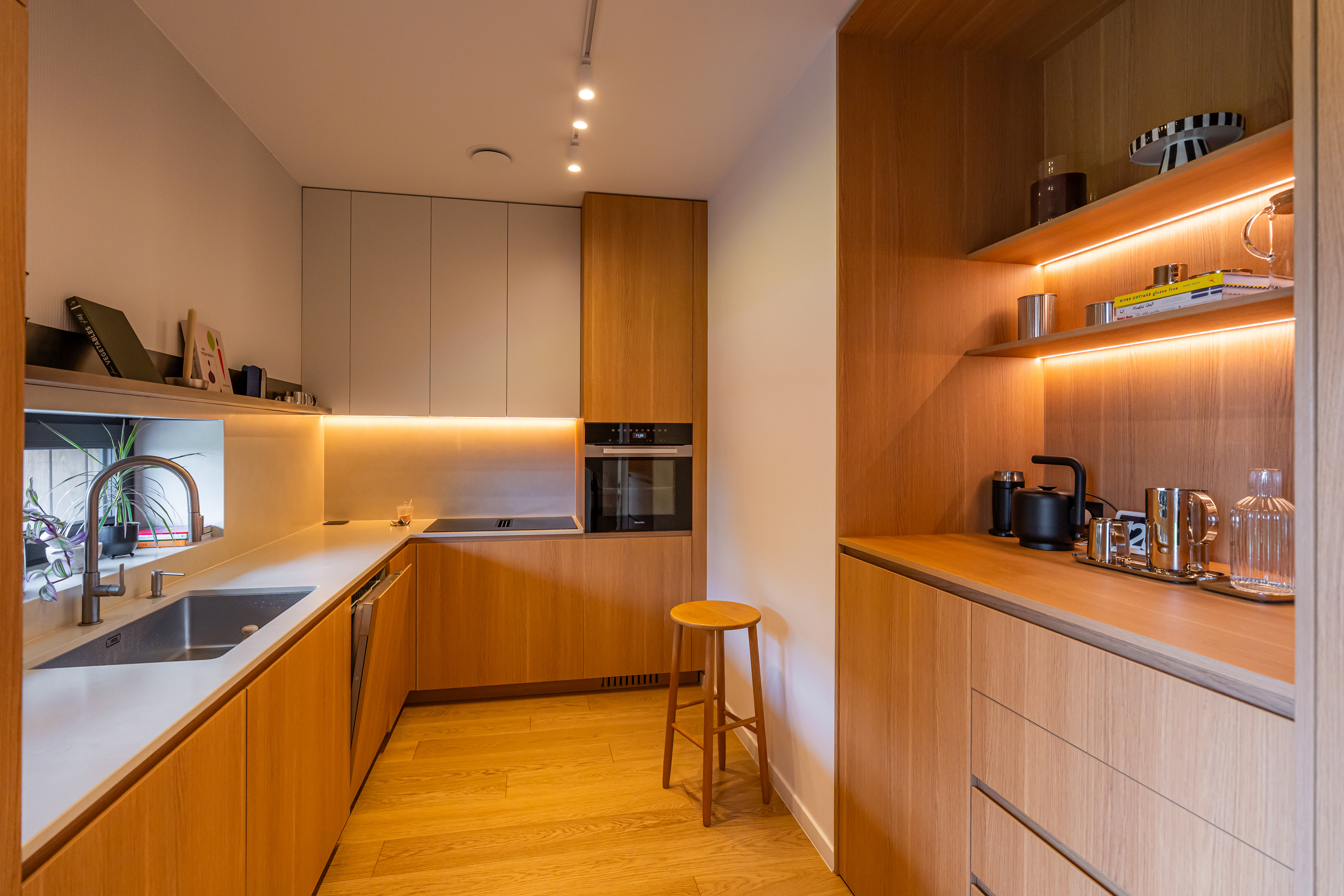  Passive House - Designer Residence, Cluj-Napoca - 物件實景