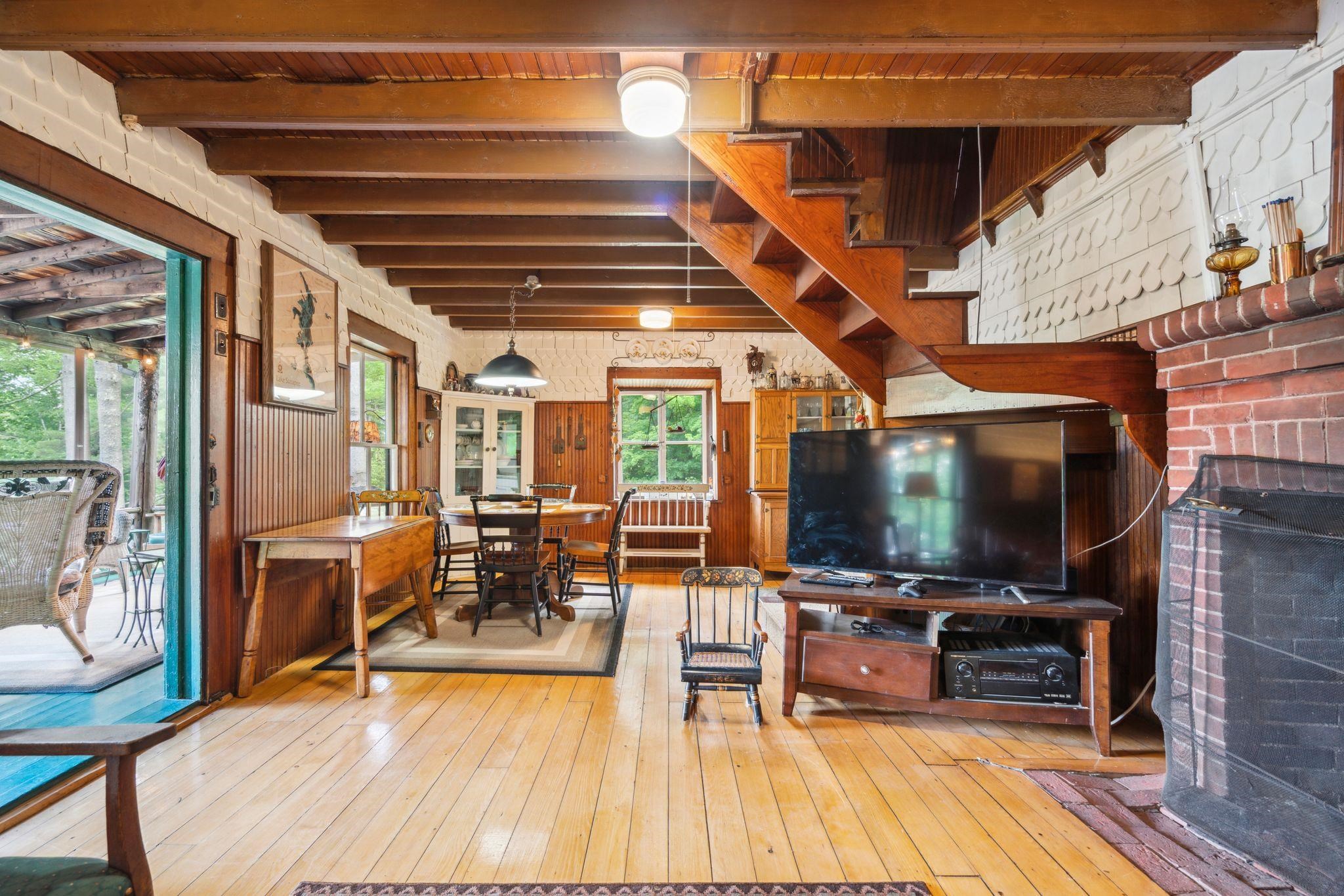 7-9 Bell Cove Extension, Newbury, New Hampshire, 03255, United States, 3 Bedrooms Bedrooms, ,2 BathroomsBathrooms,Residential,For Sale,7-9 Bell Cove Extension,1616354