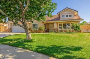 Quartz Hill, California, 93536, United States, 4 Bedrooms Bedrooms, ,2 BathroomsBathrooms,Residential,For Sale,1867125