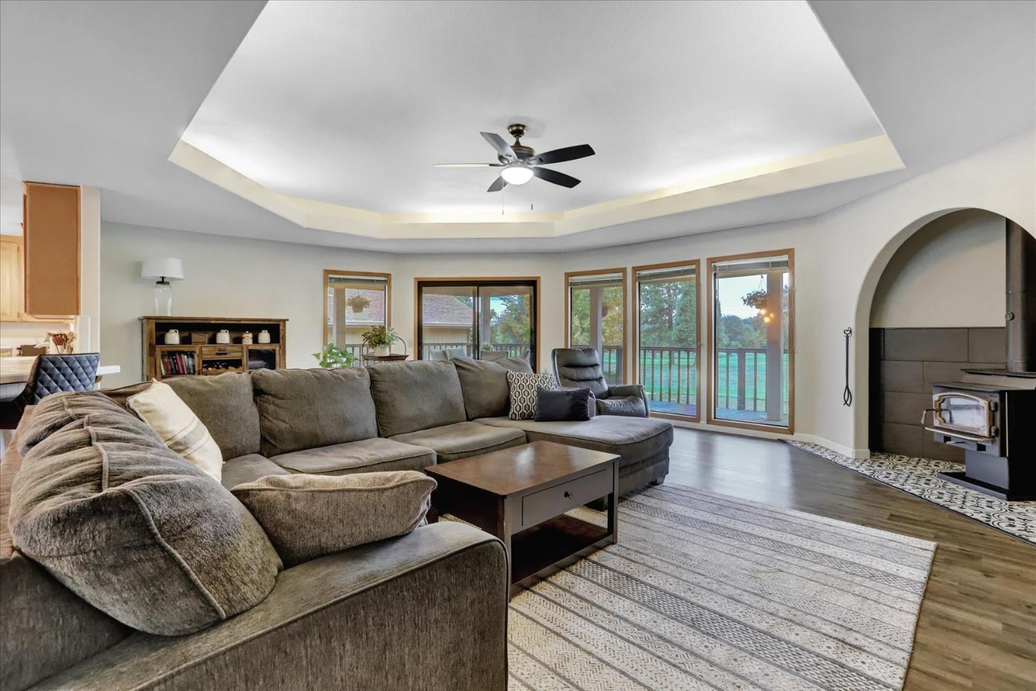 Penn Valley, California, 95946, United States, 3 Bedrooms Bedrooms, ,3 BathroomsBathrooms,Residential,For Sale,1979981