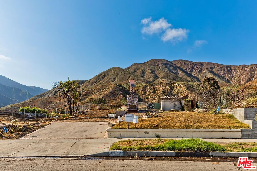 Malibu, California, 90265, United States, ,Land,For Sale,1901165