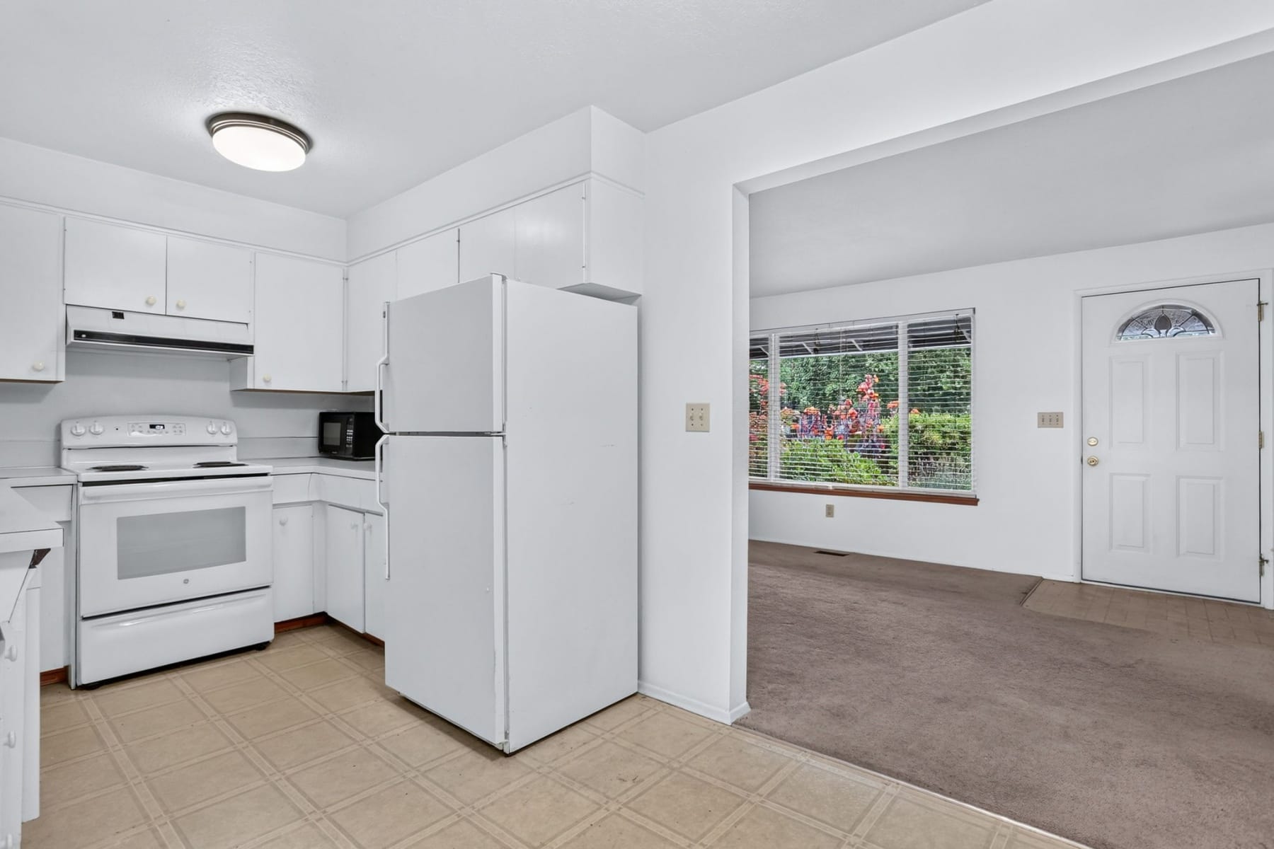  13345 NW WESTLAWN TER Portland, OR 97229 - 物件實景