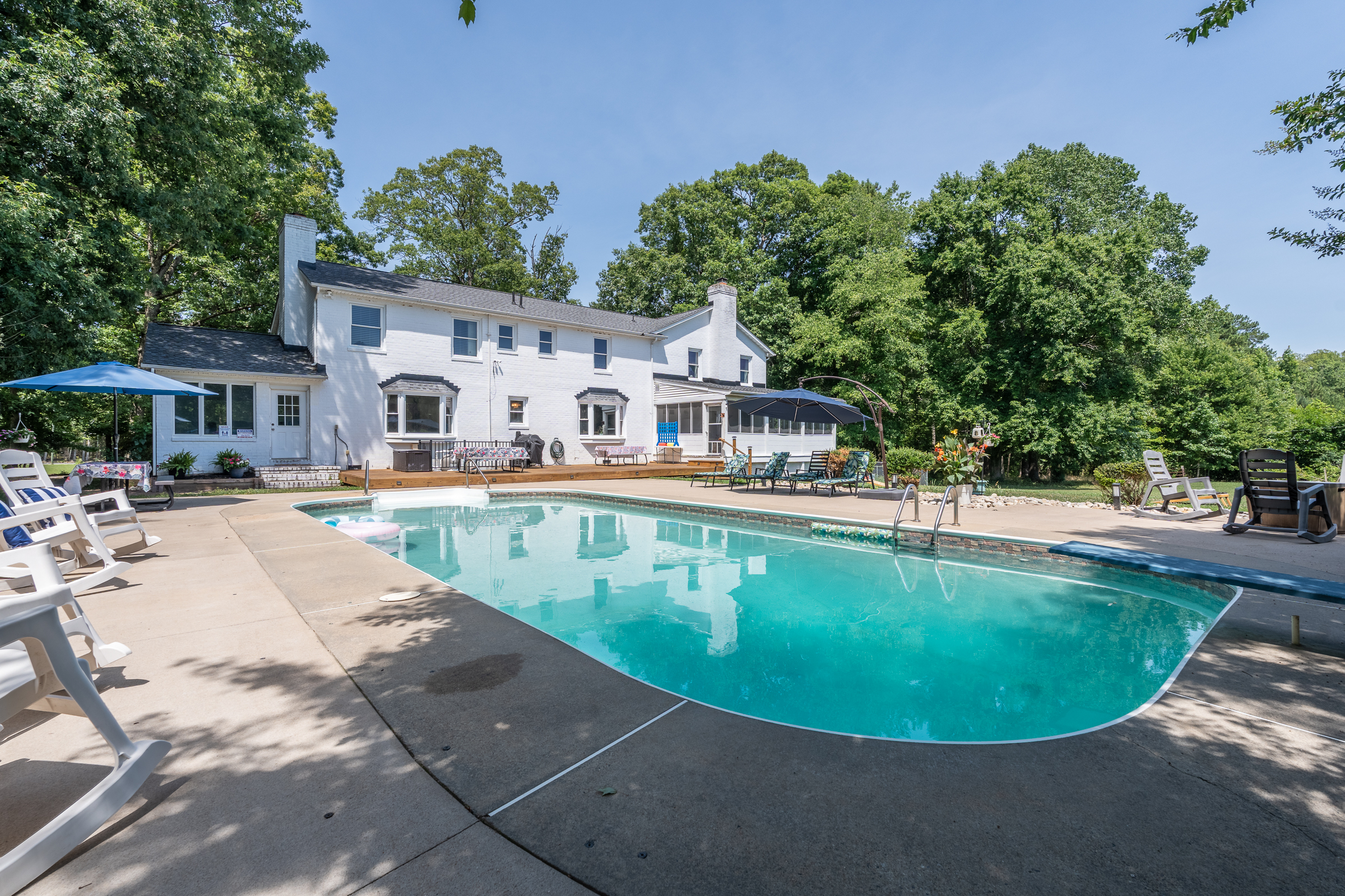  12289 Cedar Lane, Hanover, VA 23005 - 物件實景