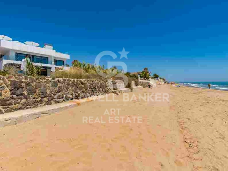 Marbella, Andalusia, ES, 6 Bedrooms Bedrooms, ,4 BathroomsBathrooms,Residential,For Sale,1795495