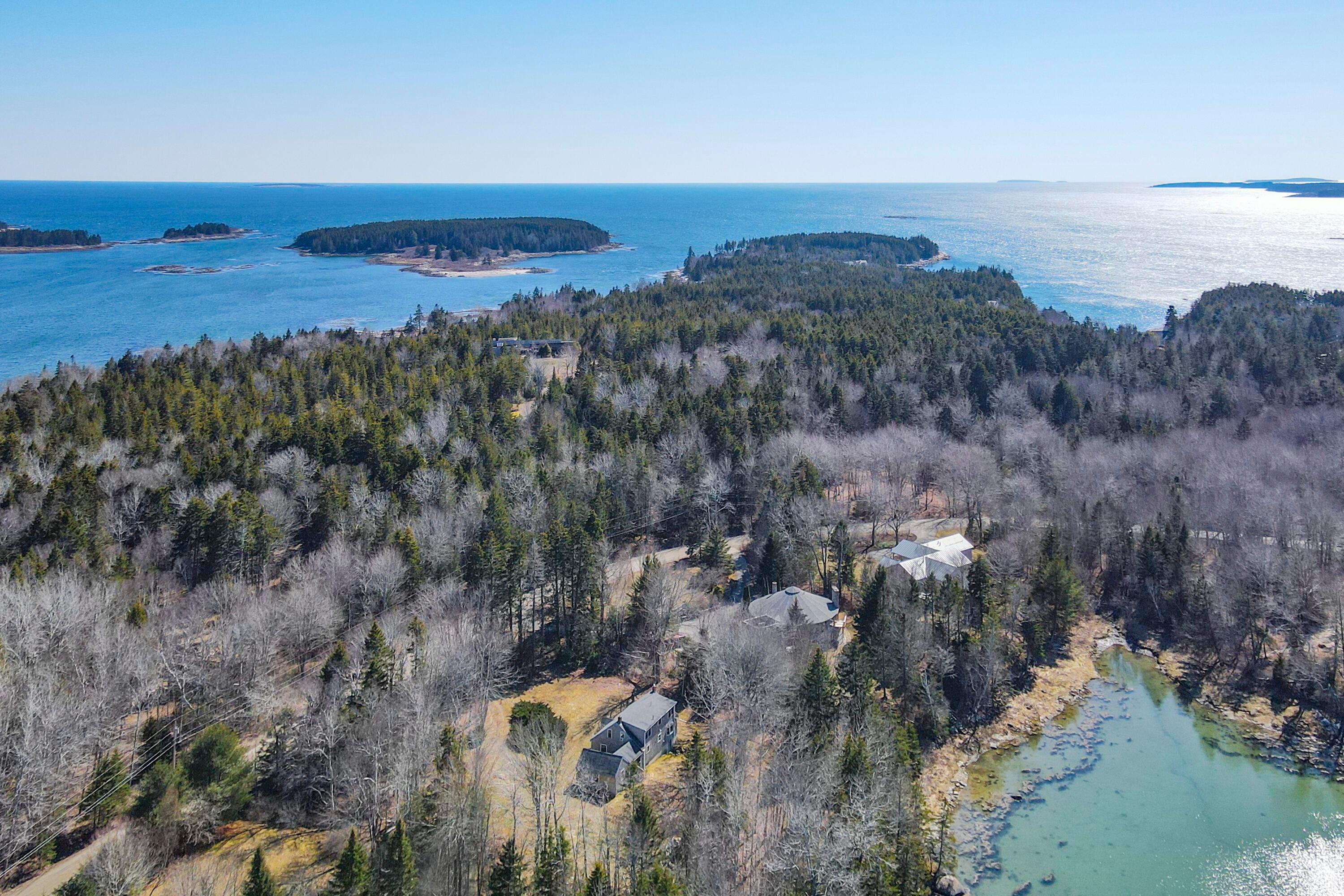  519 Island Avenue - 物件實景