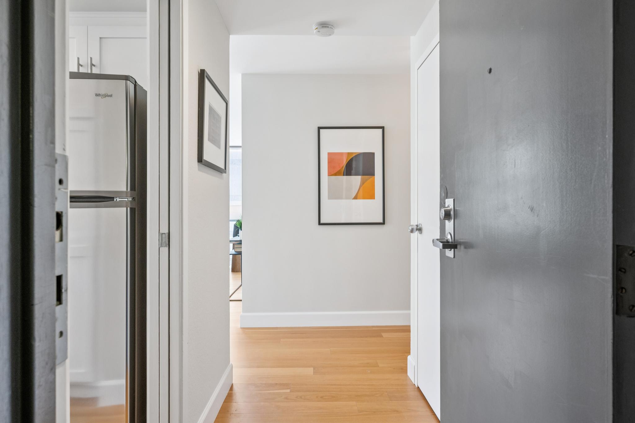  Elegant Living in Prime Pacific Heights - 物件實景