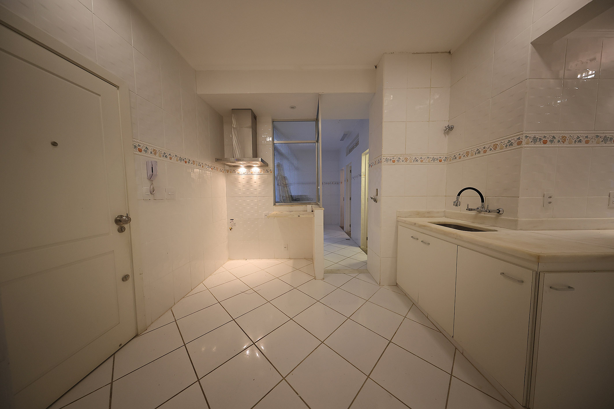  Apartment with Ocean Views at Edifício Chopin on Avenida Atlântica - 物件實景