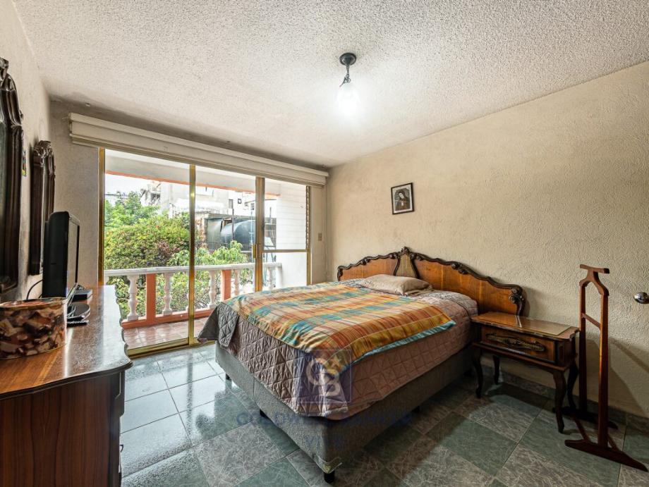Benito Juárez, Ciudad de México, 03510, Mexico, 5 Bedrooms Bedrooms, ,3 BathroomsBathrooms,Residential,For Sale,1918289