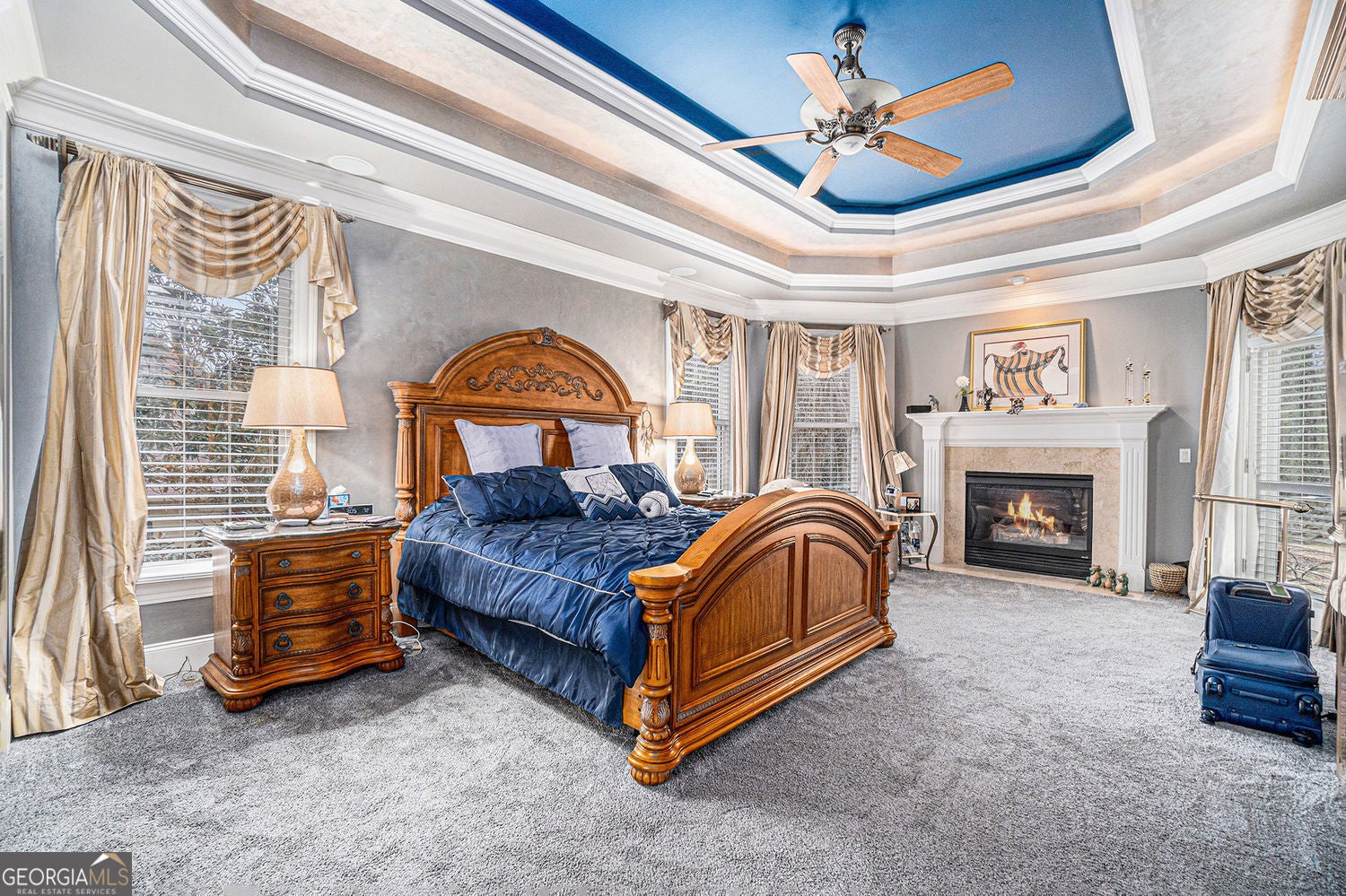 Atlanta, Georgia, 30331, United States, 6 Bedrooms Bedrooms, ,7 BathroomsBathrooms,Residential,For Sale,1926929