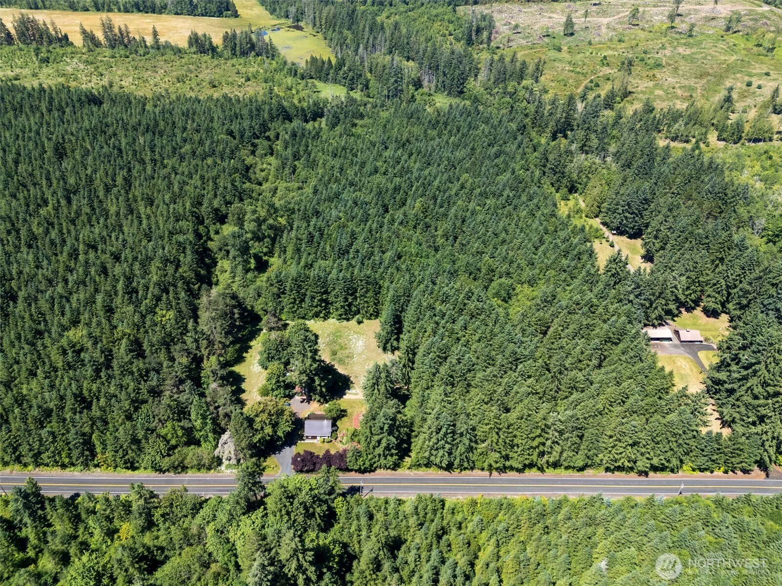 Ethel, Washington, 98542, United States, ,Residential,For Sale,1936927