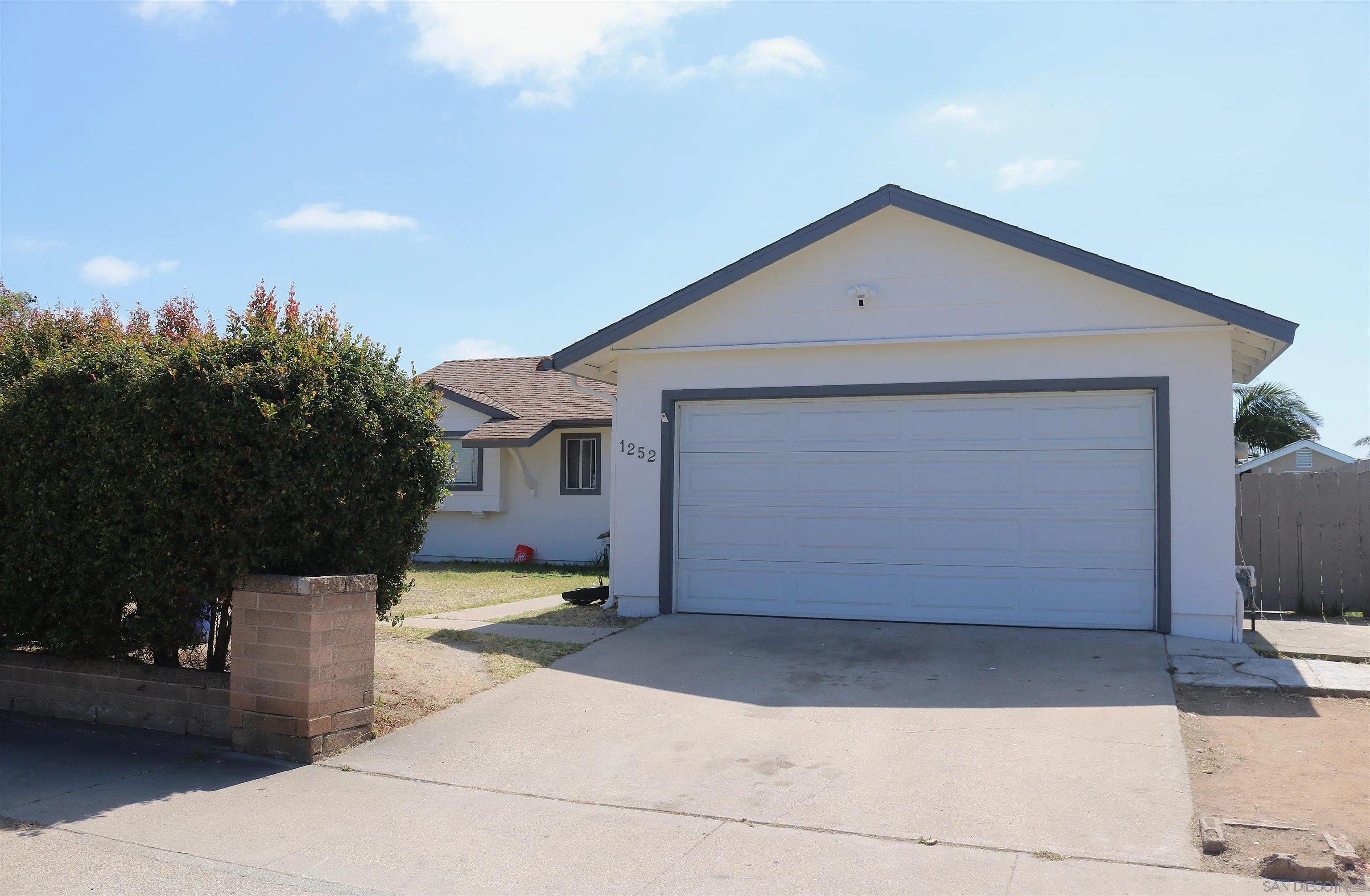 Chula Vista, California, 91911, United States, 3 Bedrooms Bedrooms, ,2 BathroomsBathrooms,Residential,For Sale,1901395