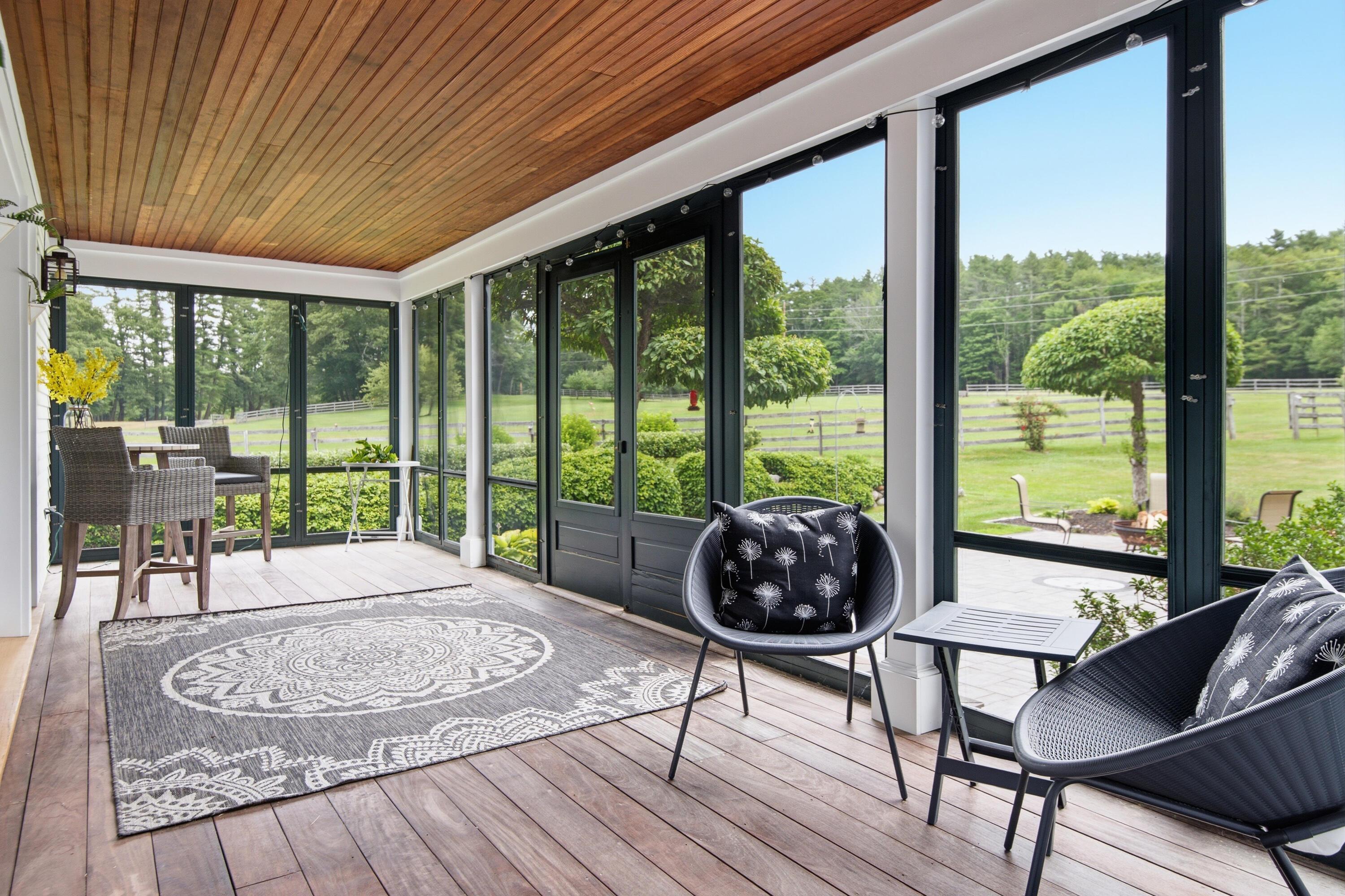  216 Salmon Falls Road - 物件實景