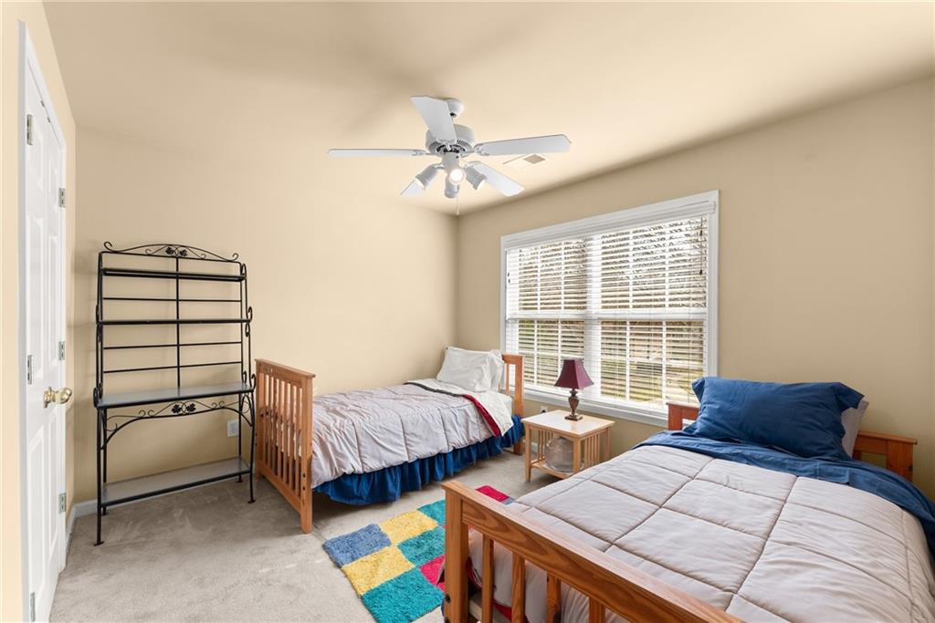 Buford, Georgia, 30518, United States, 4 Bedrooms Bedrooms, ,4 BathroomsBathrooms,Residential,For Sale,1990419