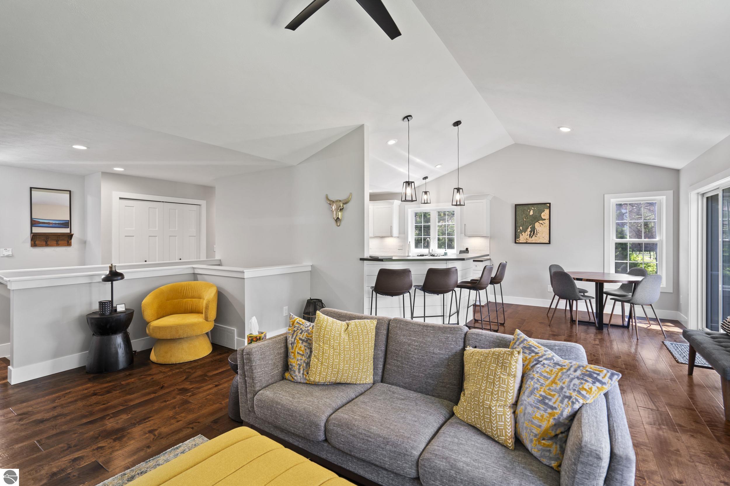 Traverse City, Michigan, 49685, United States, 4 Bedrooms Bedrooms, ,1 BathroomBathrooms,Residential,For Sale,1907617