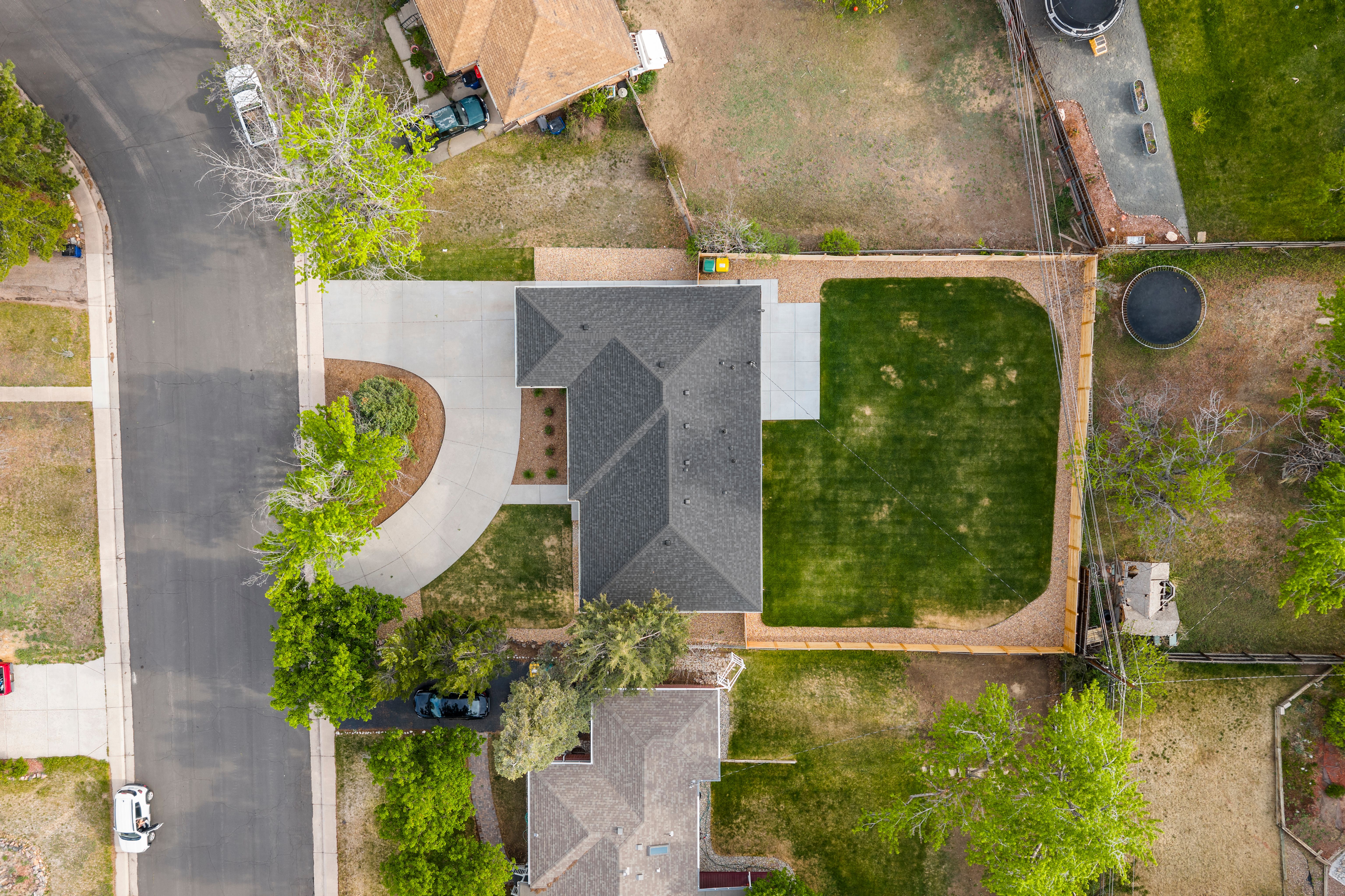  Fully Renovated Home In The Heart Of Littleton Park - 物件實景