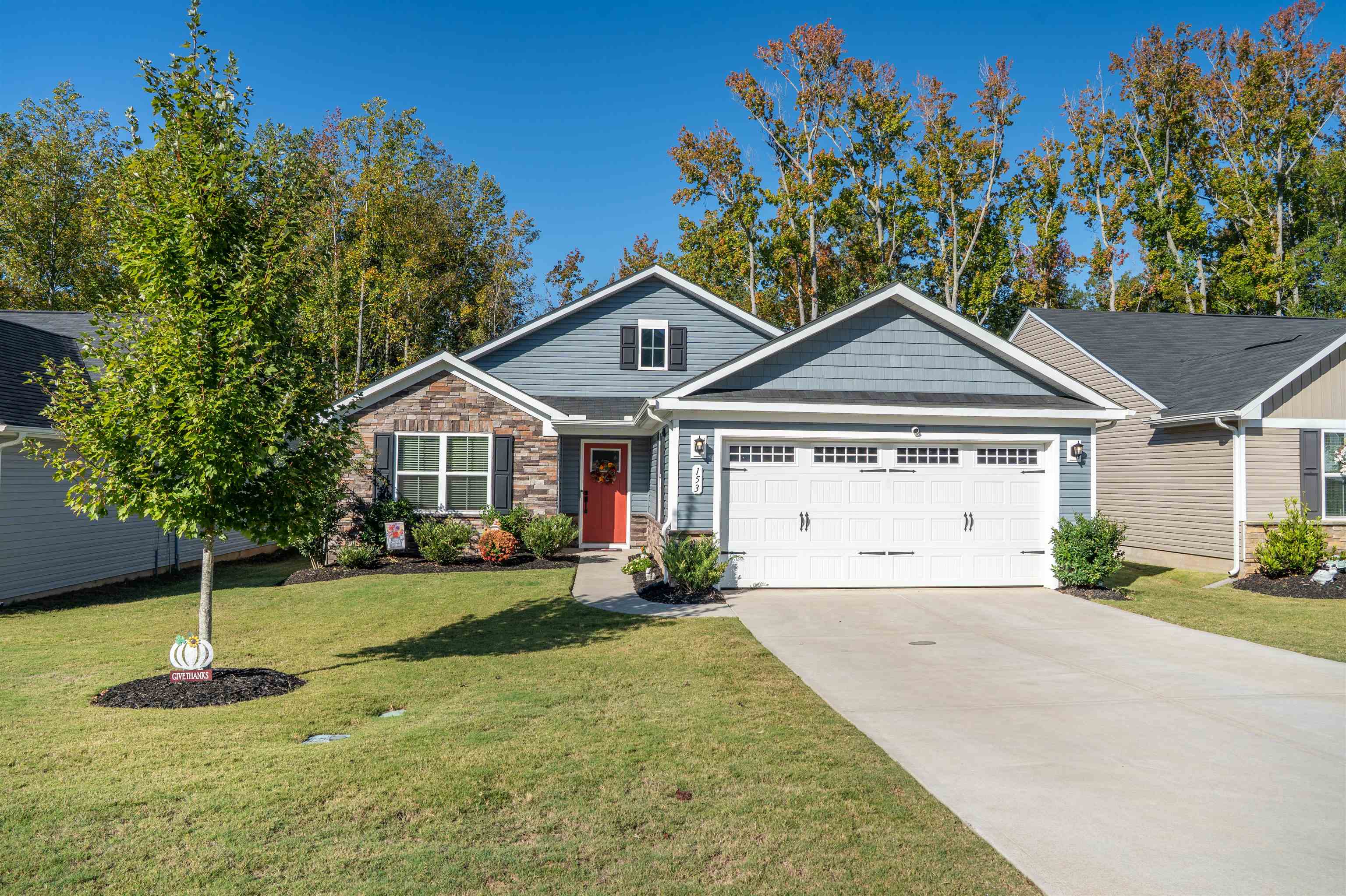 Southwell St, Woodruff, SC 29388 #1