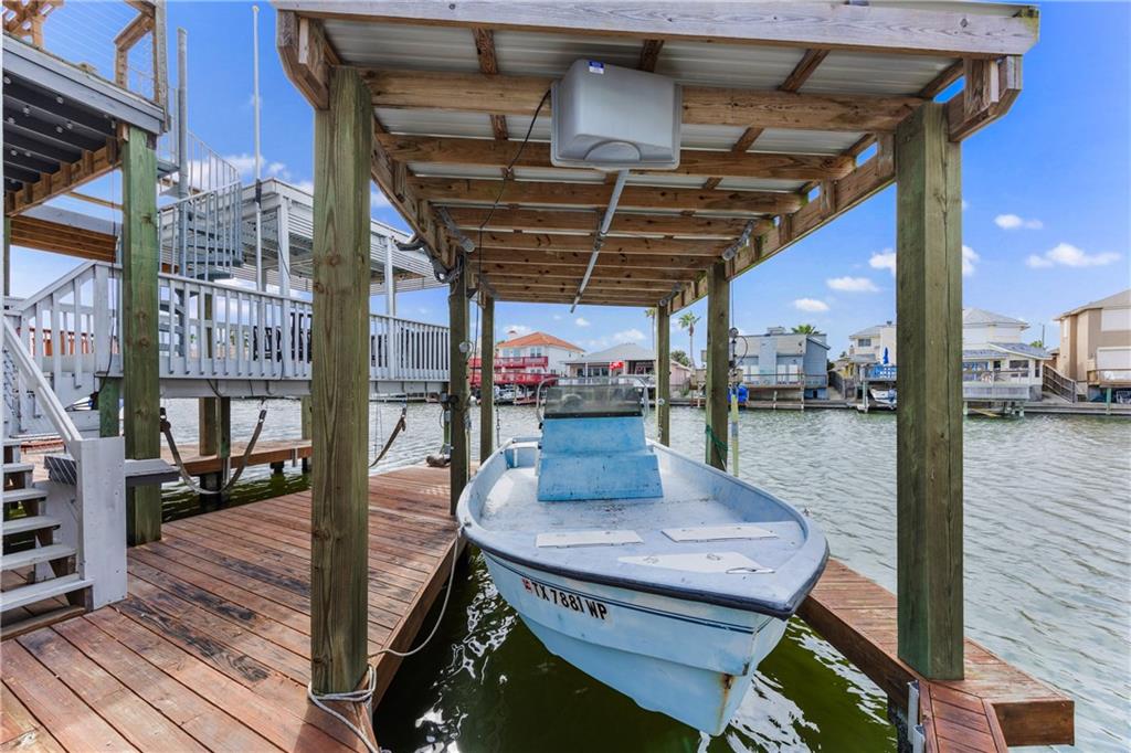 Corpus Christi, Texas, 78418, United States, 4 Bedrooms Bedrooms, ,3 BathroomsBathrooms,Residential,For Sale,1857937