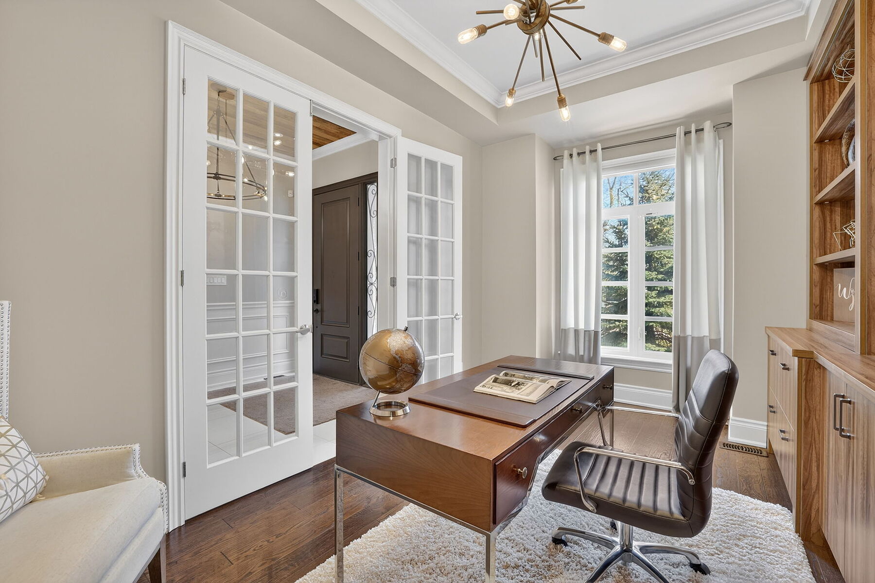  Richmond Hill, Greater Toronto Area - 物件實景