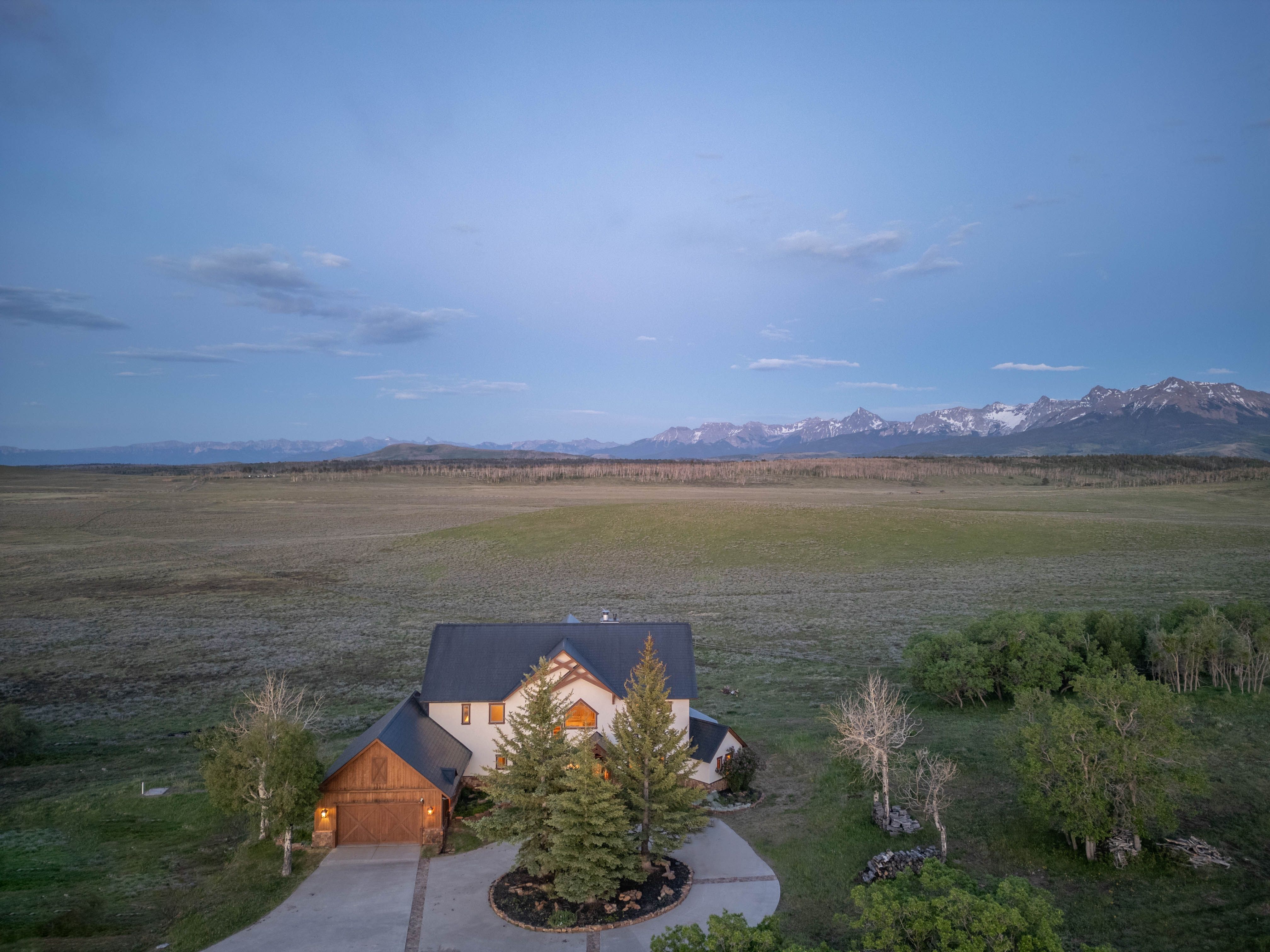  141-Acre Legacy Ranch Estate near Telluride - 物件實景