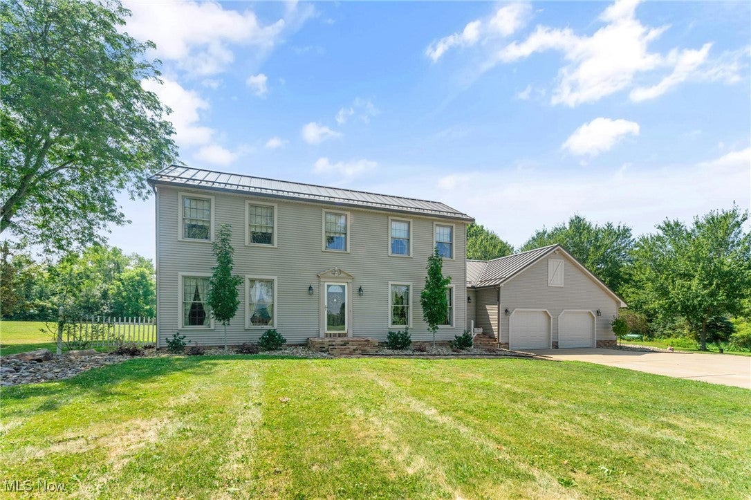 Beloit, Ohio, 44609, United States, 4 Bedrooms Bedrooms, ,3 BathroomsBathrooms,Residential,For Sale,1984266