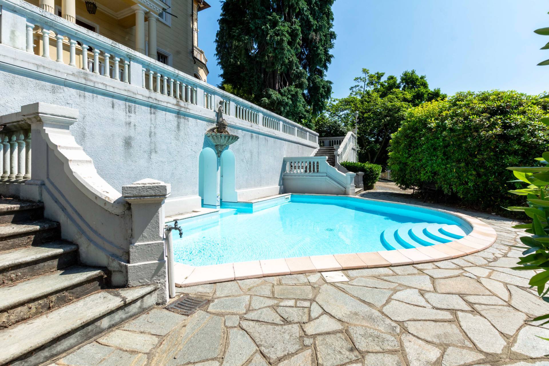 Biella, Biella, 13051, IT, 2 Bedrooms Bedrooms, ,2 BathroomsBathrooms,Residential,For Sale,1882465