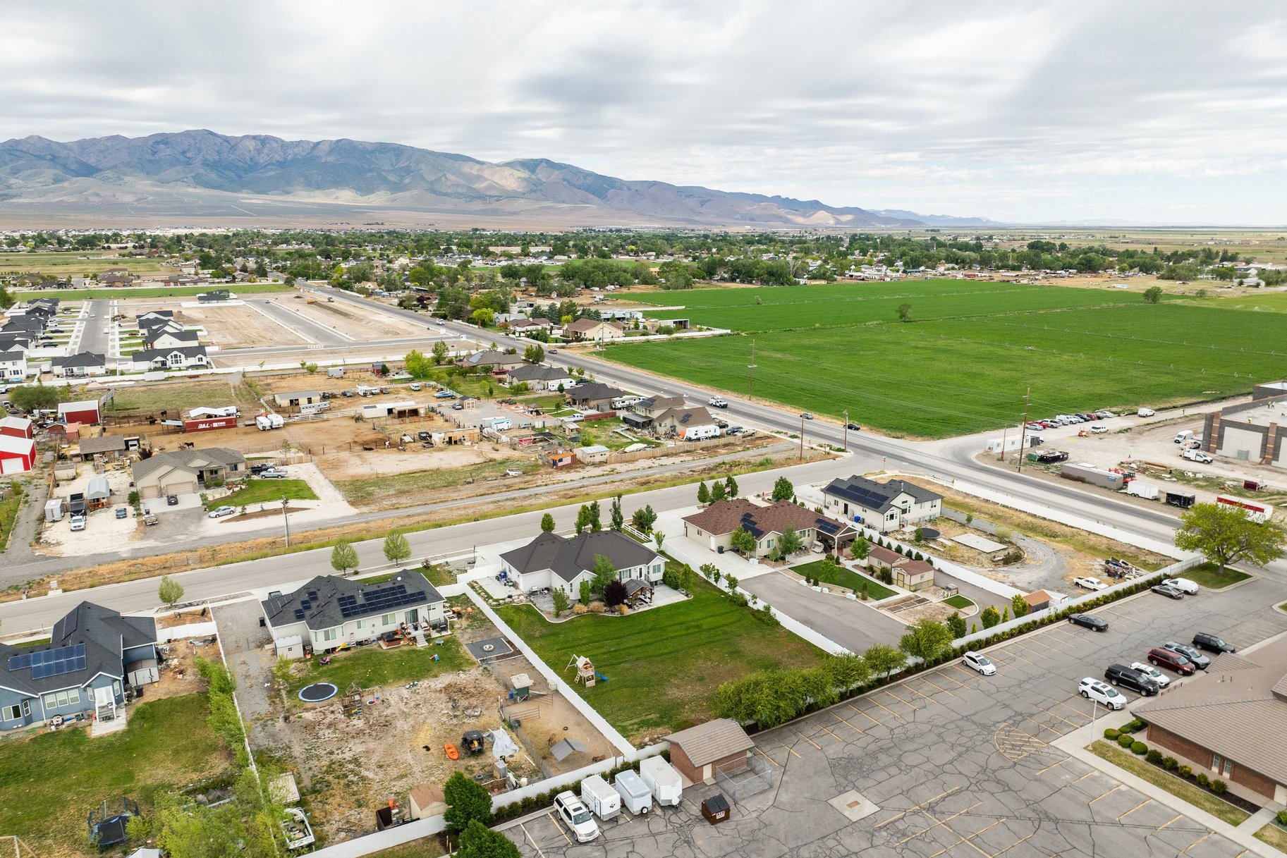  Peaceful Living Just Beyond the Salt Lake Valley - 物件實景