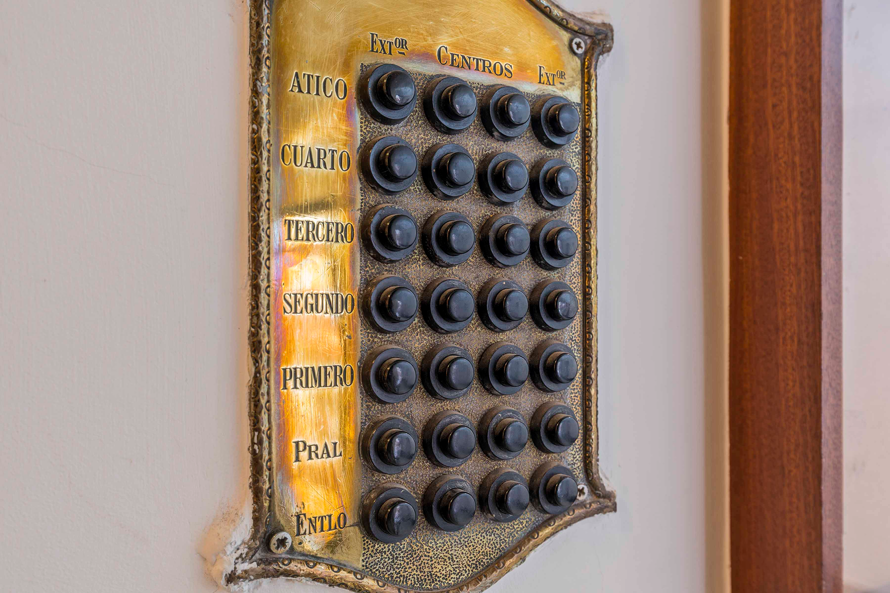  Exterior flat in Plaza de San Miguel with magnificent views - 物件實景