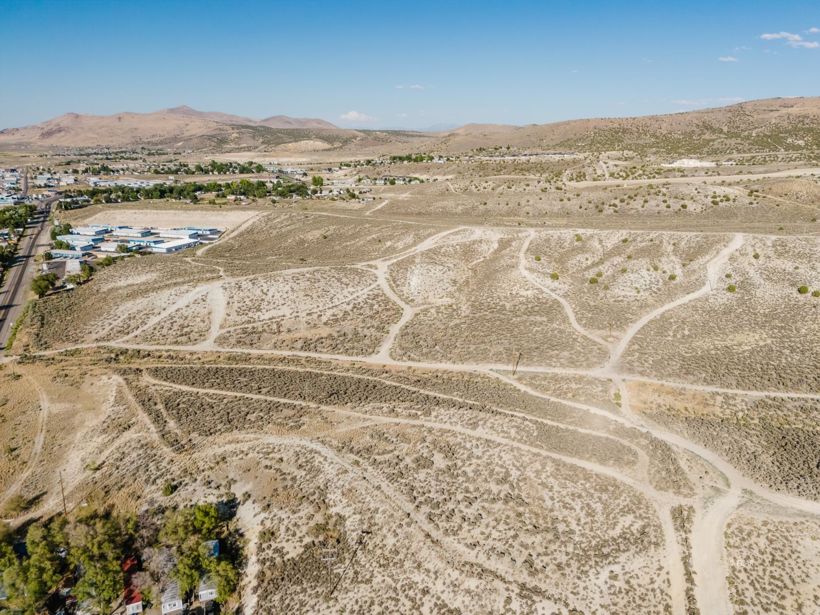 Elko, Nevada, 89801, United States, ,Land,For Sale,1913171