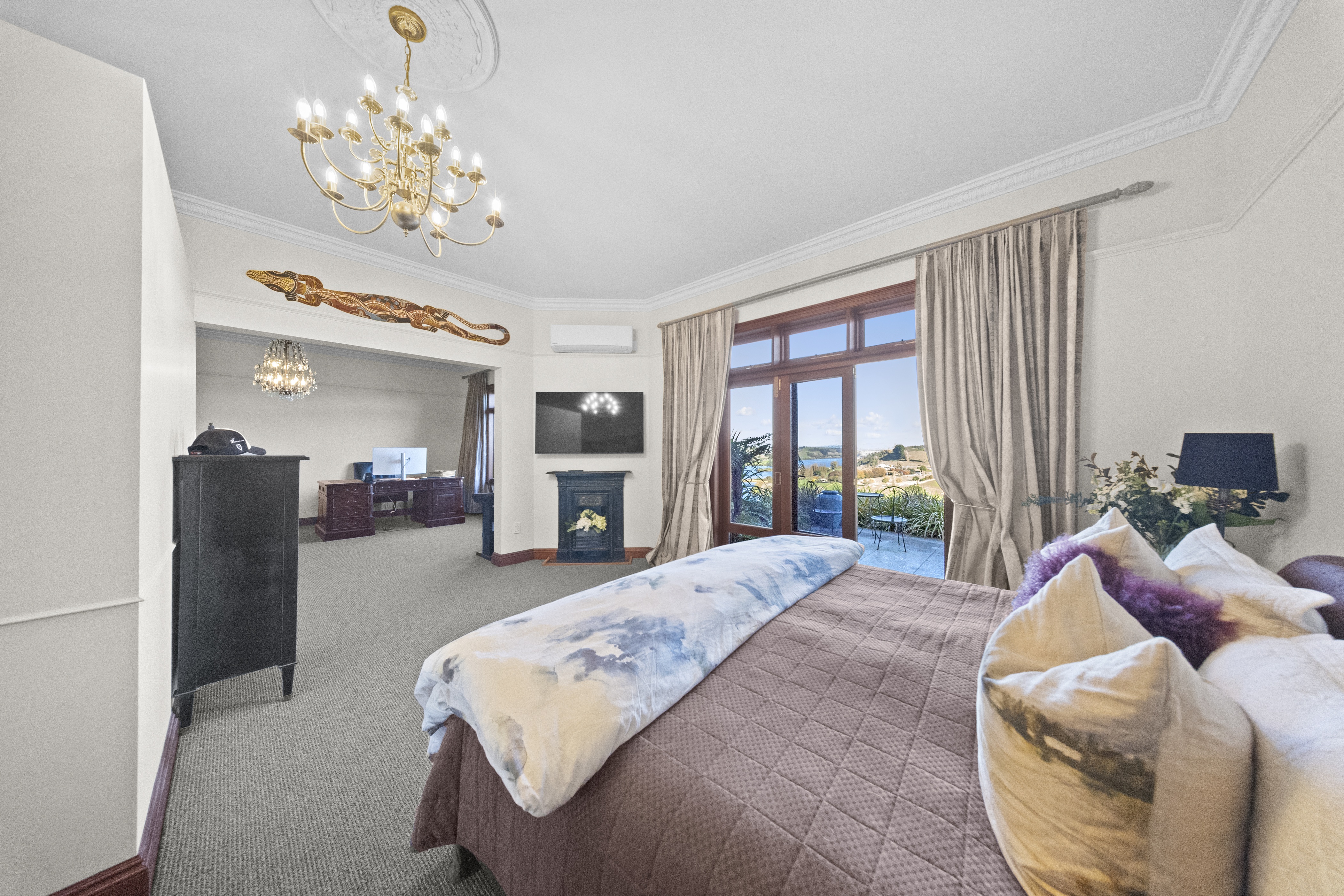  1829F Tirau Road, Karapiro - 物件實景