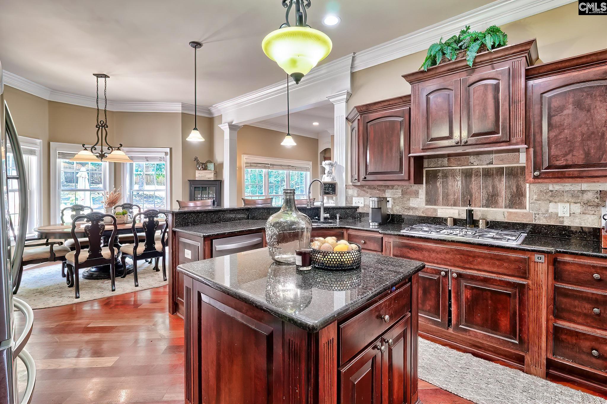Irmo, South Carolina, 29063, United States, 4 Bedrooms Bedrooms, ,5 BathroomsBathrooms,Residential,For Sale,1940103