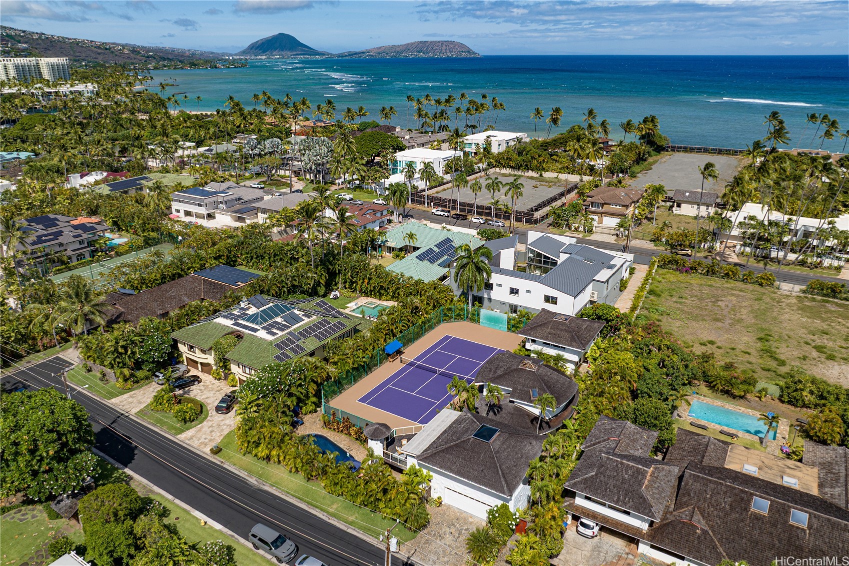 Honolulu, Hawaii, 96816, United States, ,Residential,For Sale,1947055
