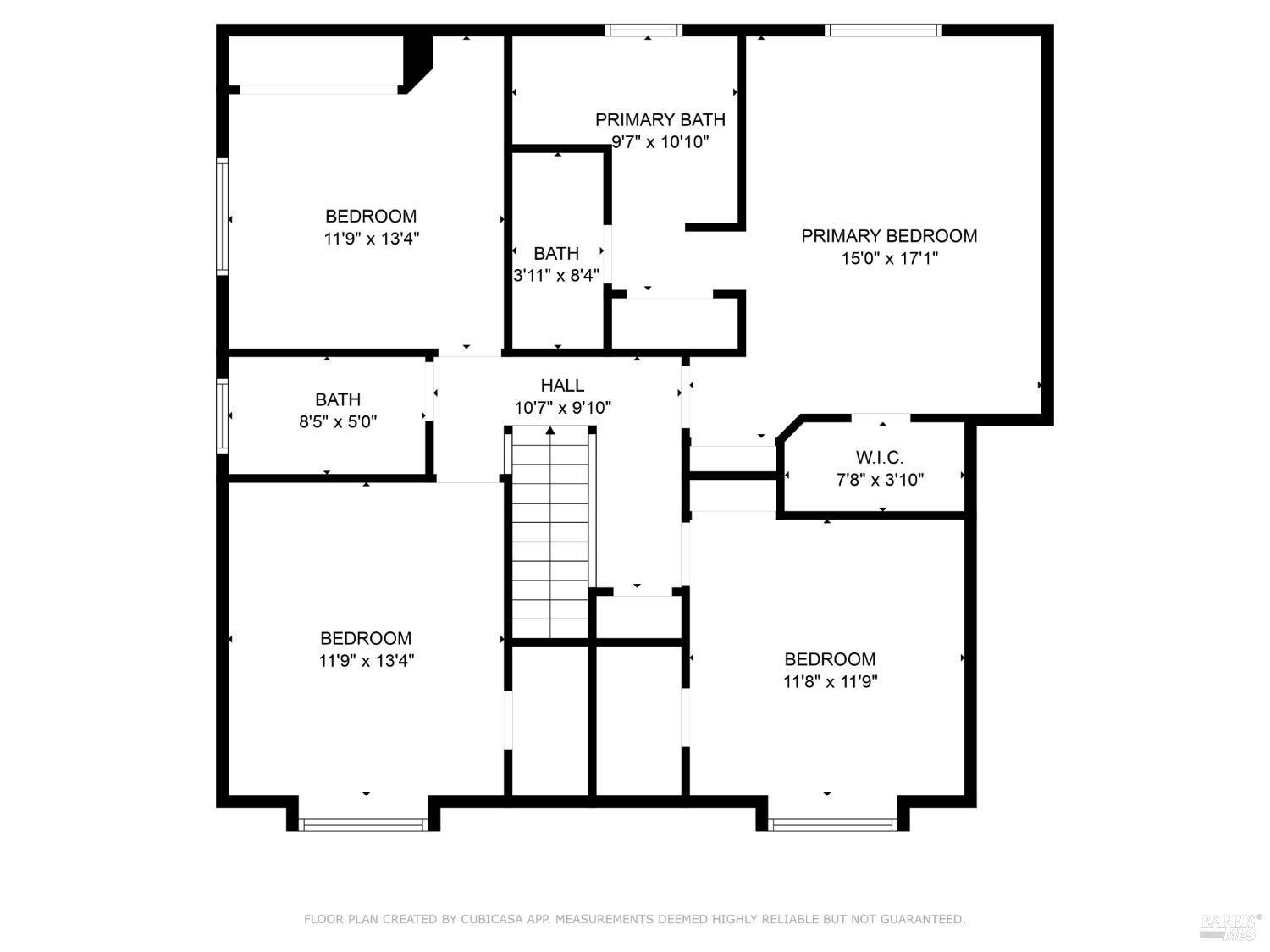 Santa Rosa, California, 95405, United States, 4 Bedrooms Bedrooms, ,3 BathroomsBathrooms,Residential,For Sale,1978024