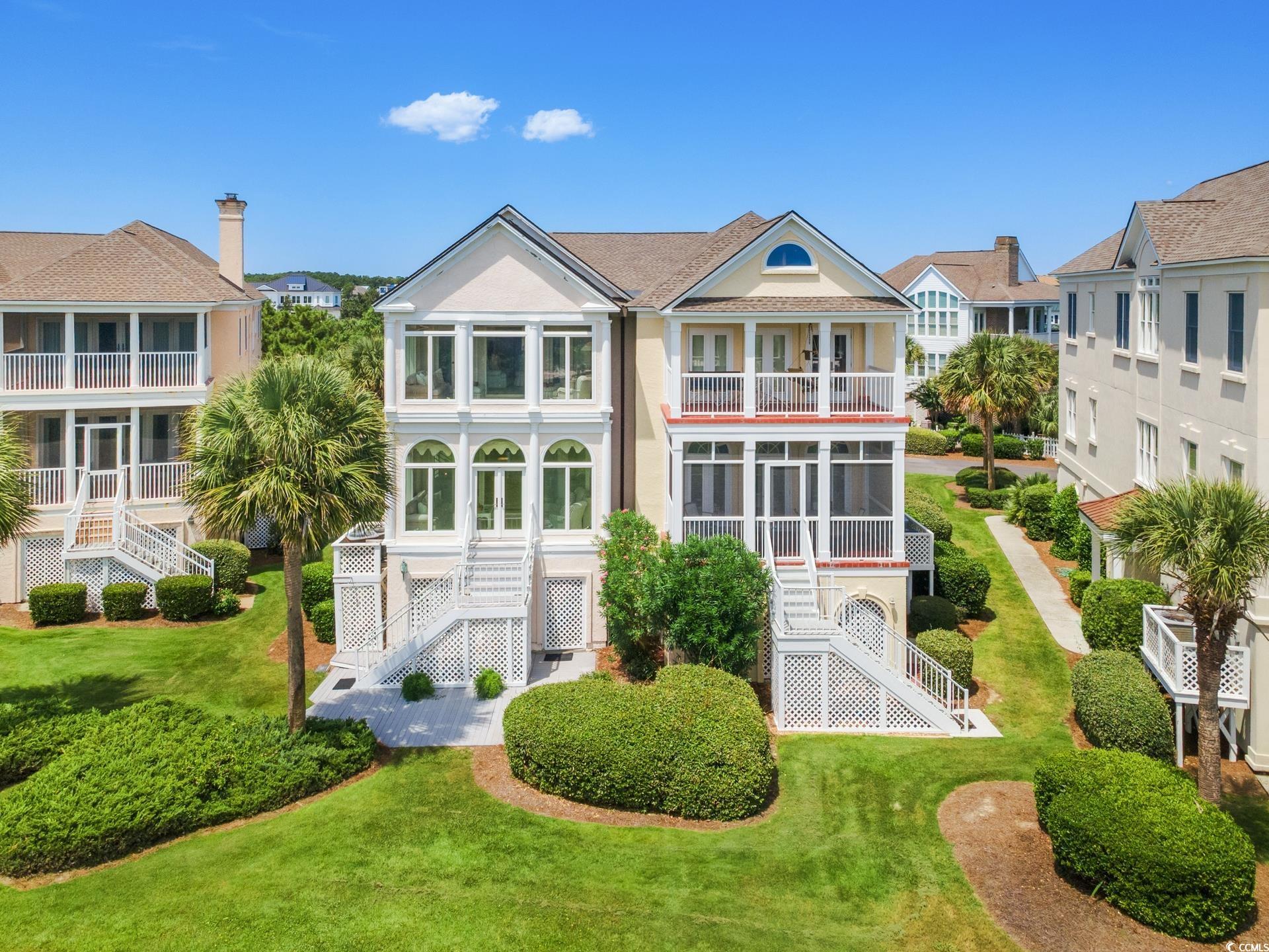  116 Summer Haven Ct  DeBordieu Colony - 物件實景