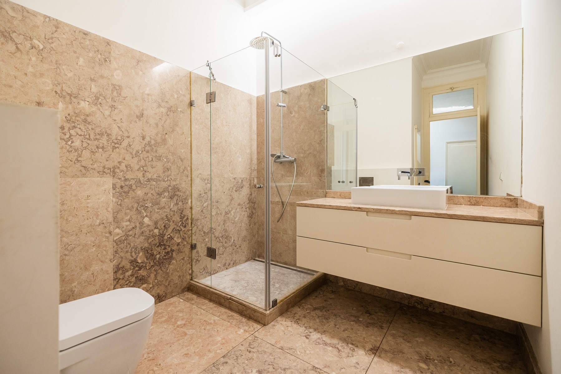  Flat, 3 bedrooms, for Sale - 物件實景