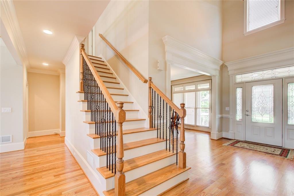 Grayson, Georgia, 30017, United States, 5 Bedrooms Bedrooms, ,4 BathroomsBathrooms,Residential,For Sale,1827474