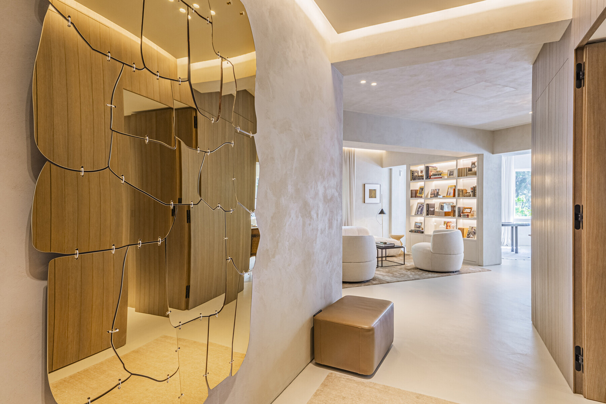  Exclusive design property in Turó Park - 物件實景