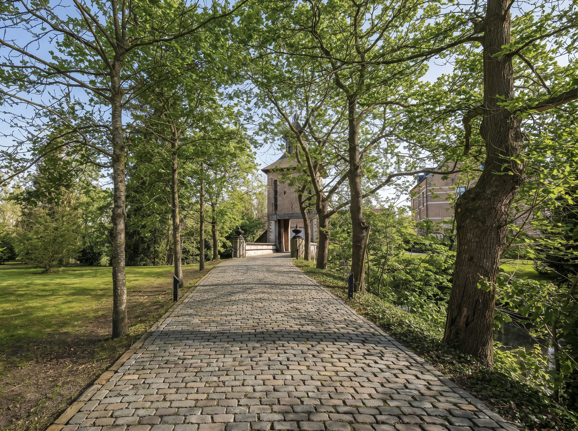  Kasteel van Binderveld - 物件實景