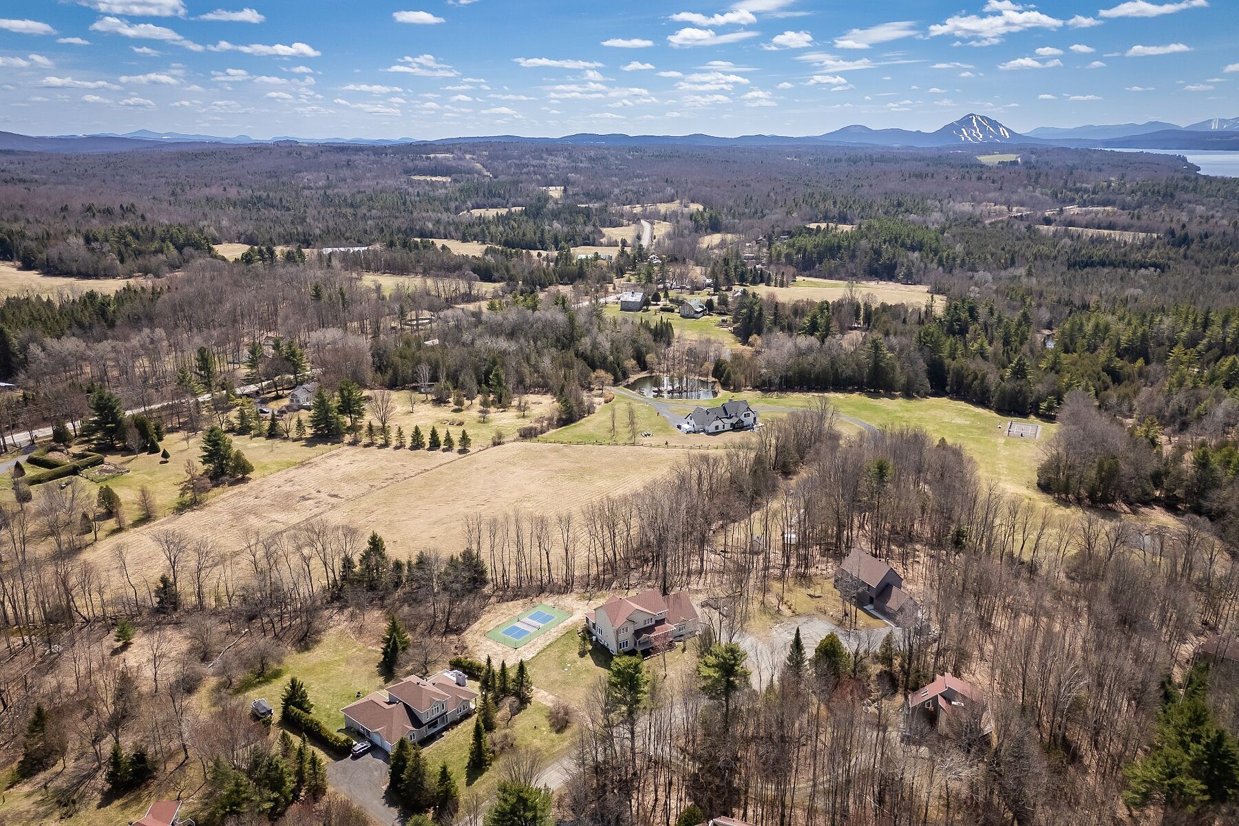 Magog, Eastern Townships - 物件實景