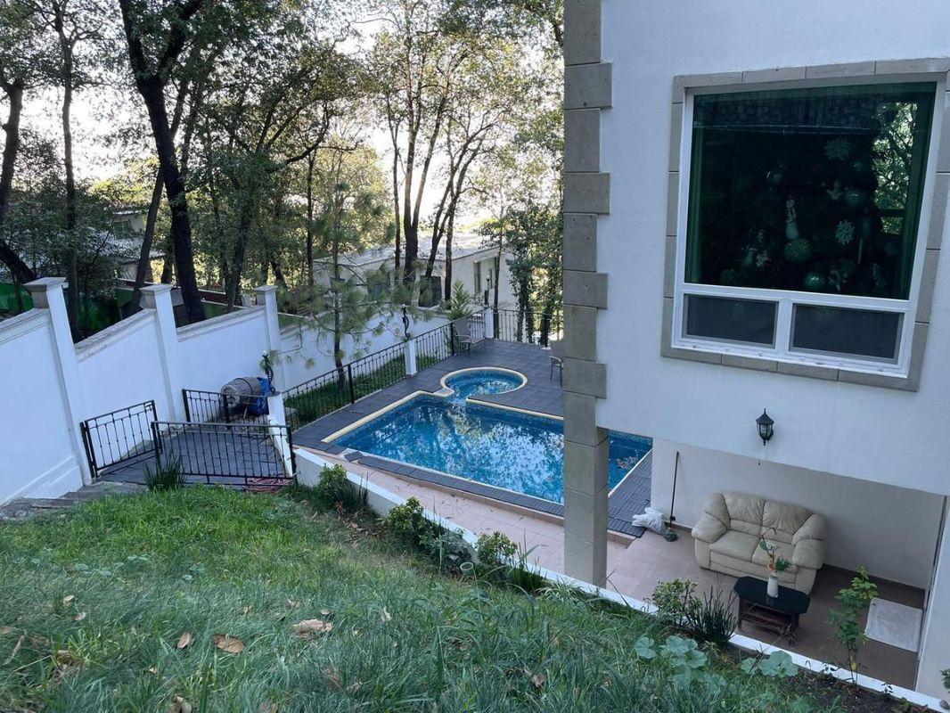 Olinala, San Pedro Garza García, Nuevo León, 66290, Mexico, 3 Bedrooms Bedrooms, ,5 BathroomsBathrooms,Residential,For Sale,Olinala,1618664