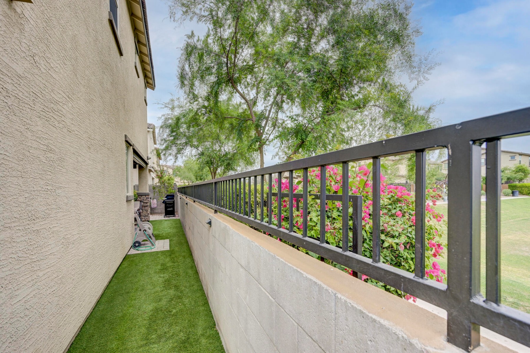  2833 S Lynch  Mesa, AZ - 物件實景