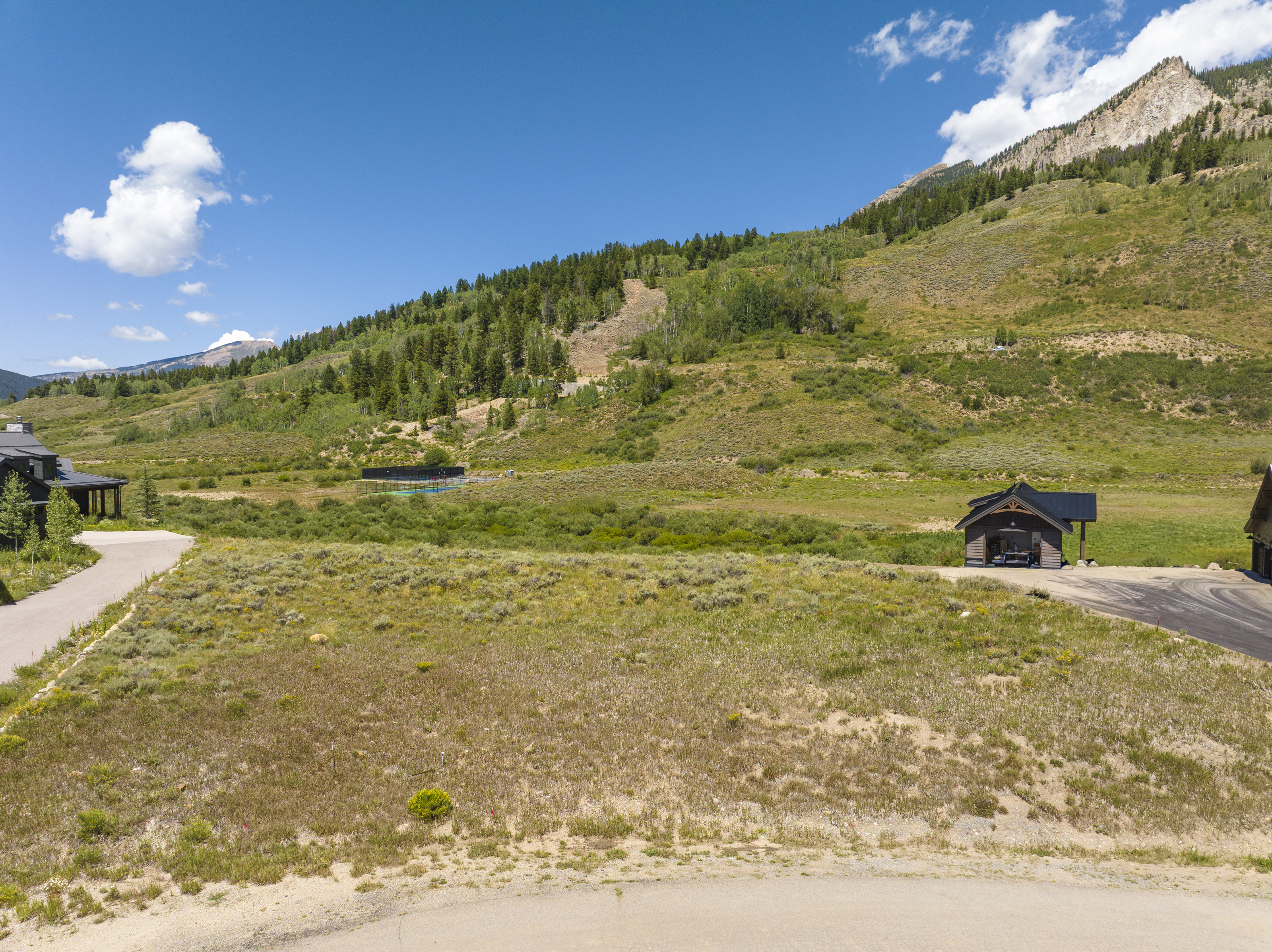  421 Lake Ridge Drive, Crested Butte, CO, 81224 - 物件實景
