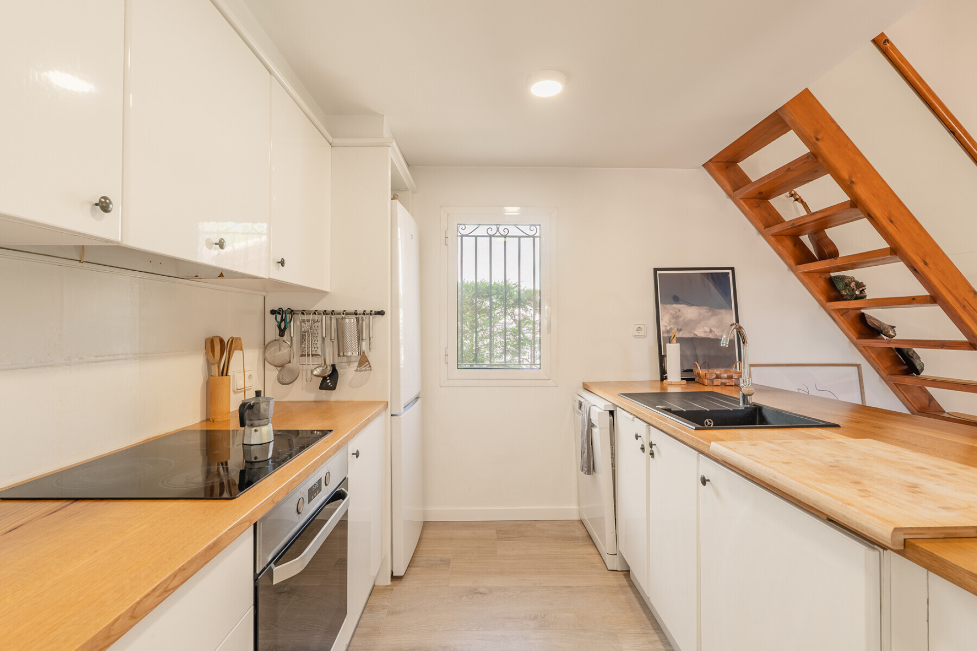  Charming property in a privileged location, close to the Golf de Pals - 物件實景
